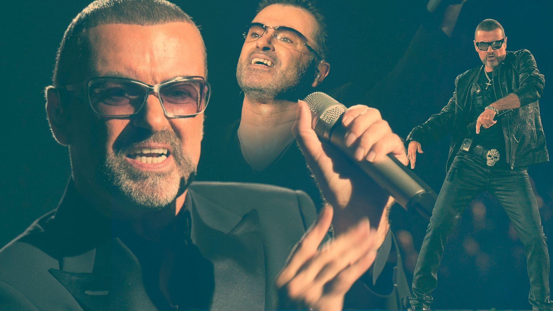 George Michael Wallpaper, Picture, Image