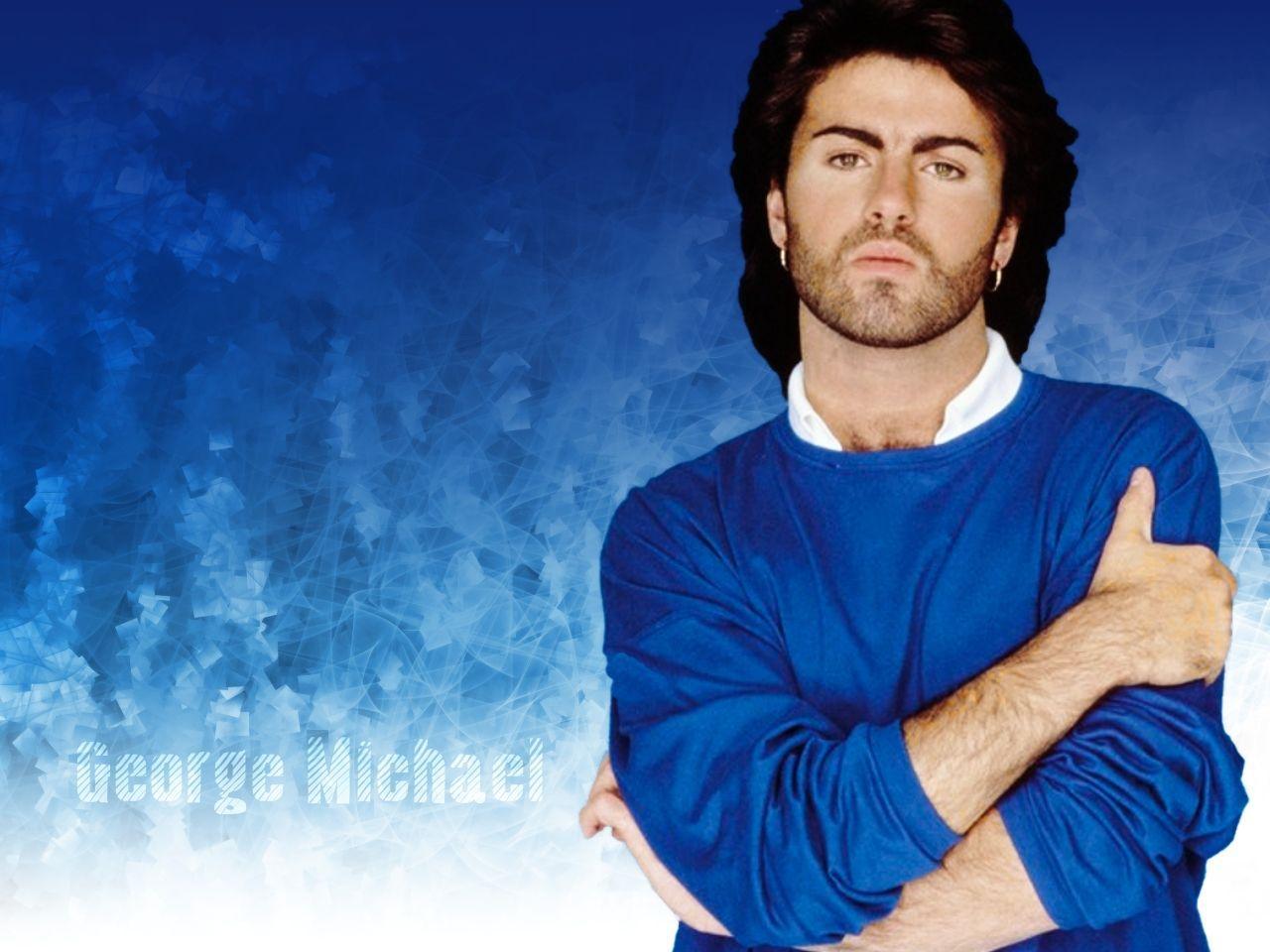 George Michael wallpaperx960