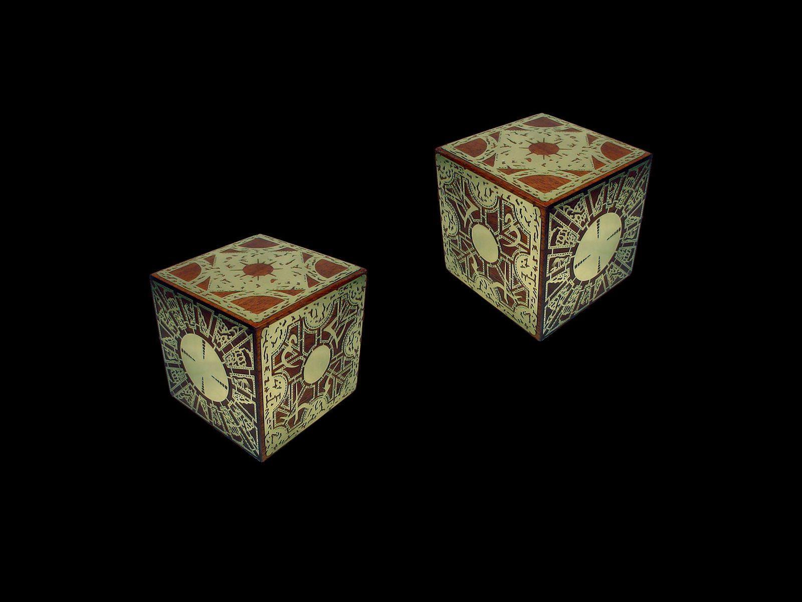 Wood magic boxes wallpapers