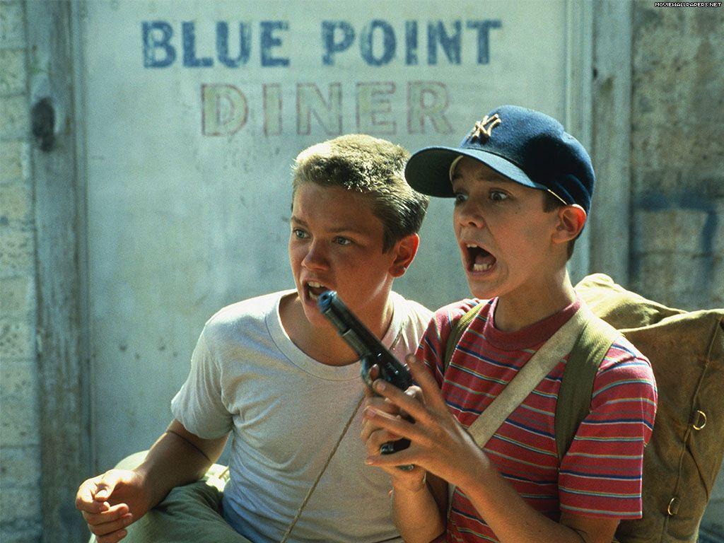 image about stand by me. See more about stand