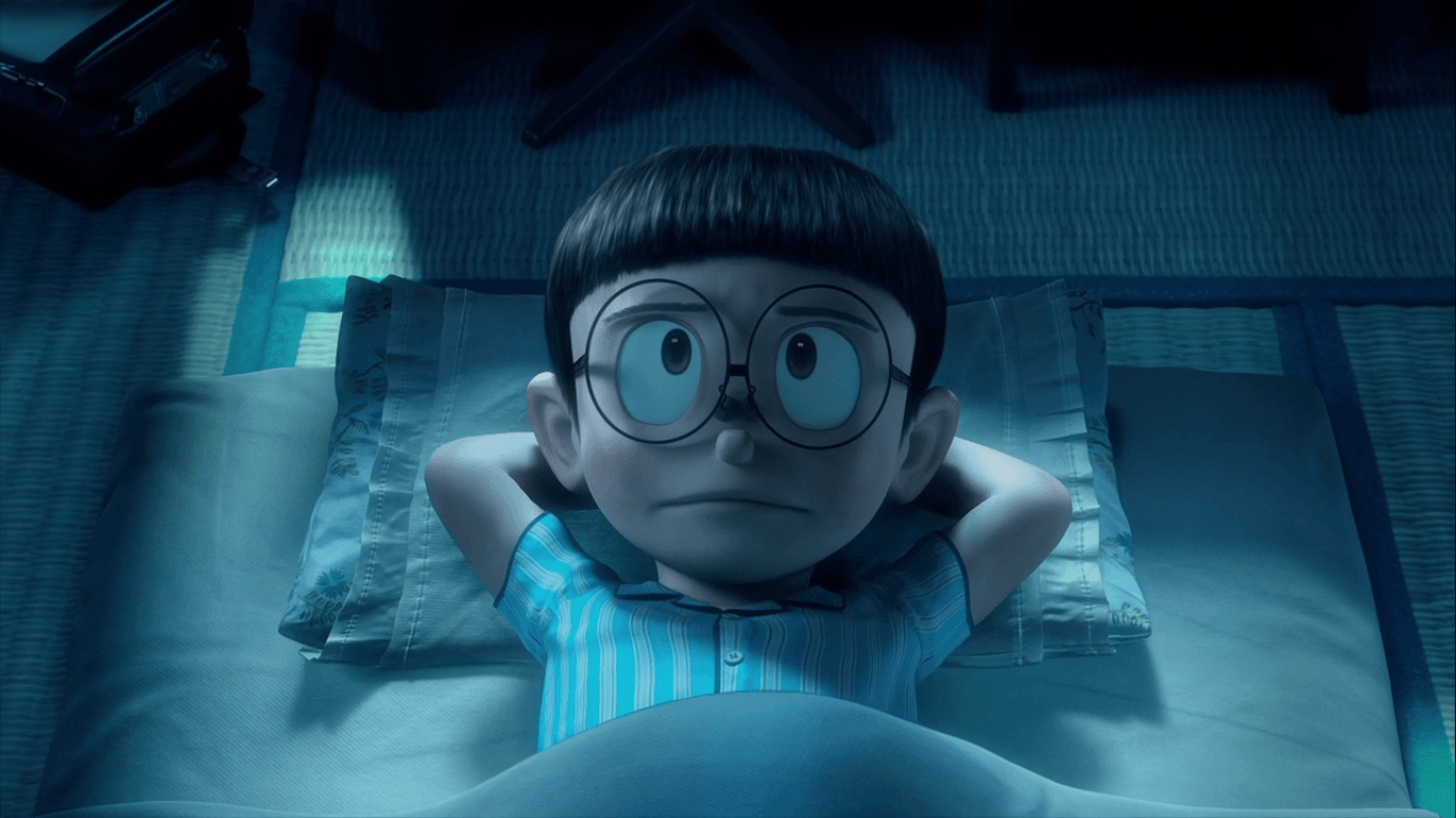 Top More Than 79 Nobita 3d Wallpaper Best Vn 