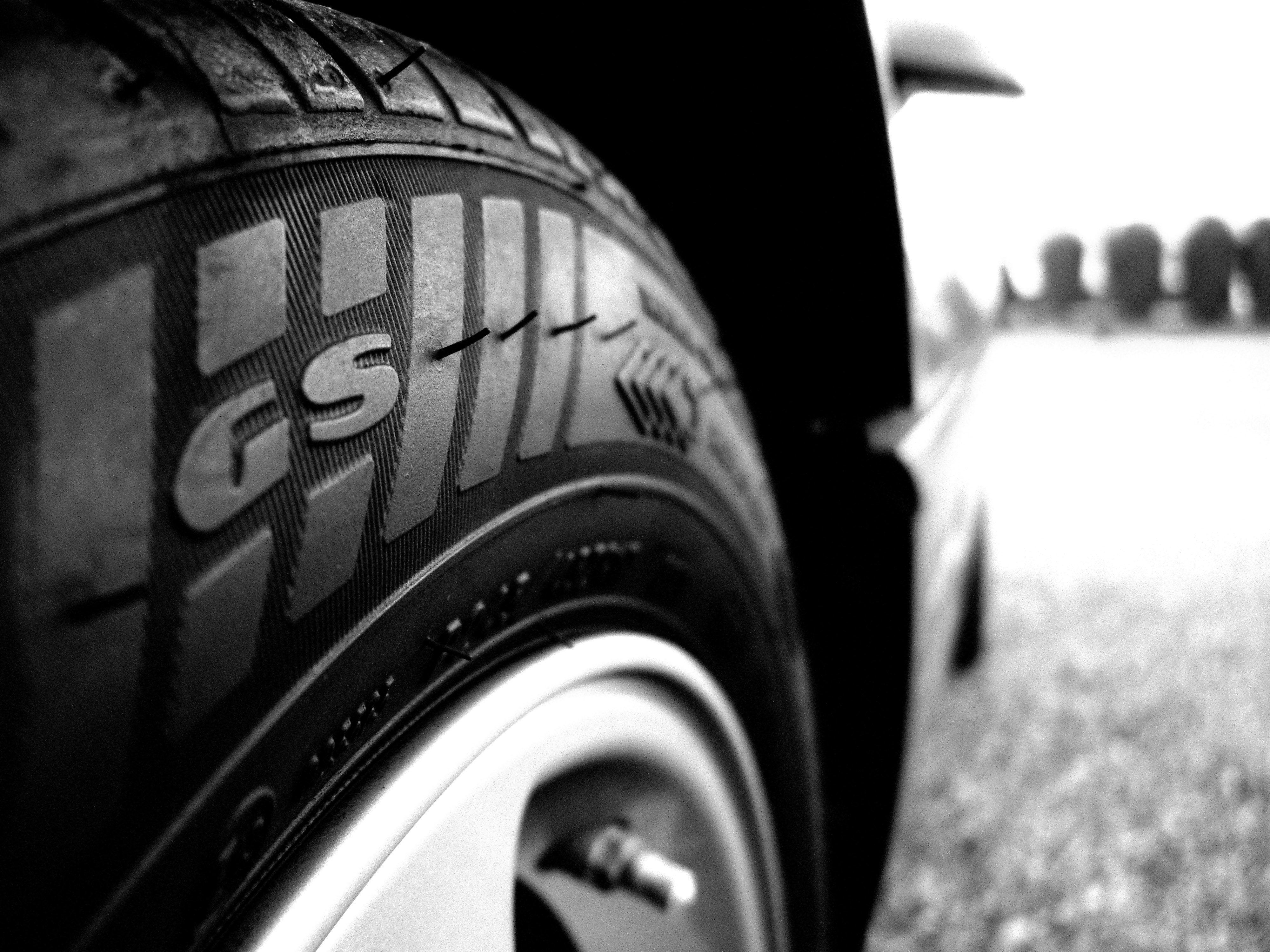 Tire HD Wallpaper