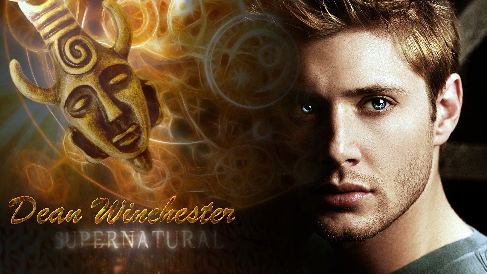 Dean Winchester wallpaper by Ofherspellfulways  Download on ZEDGE  1d55