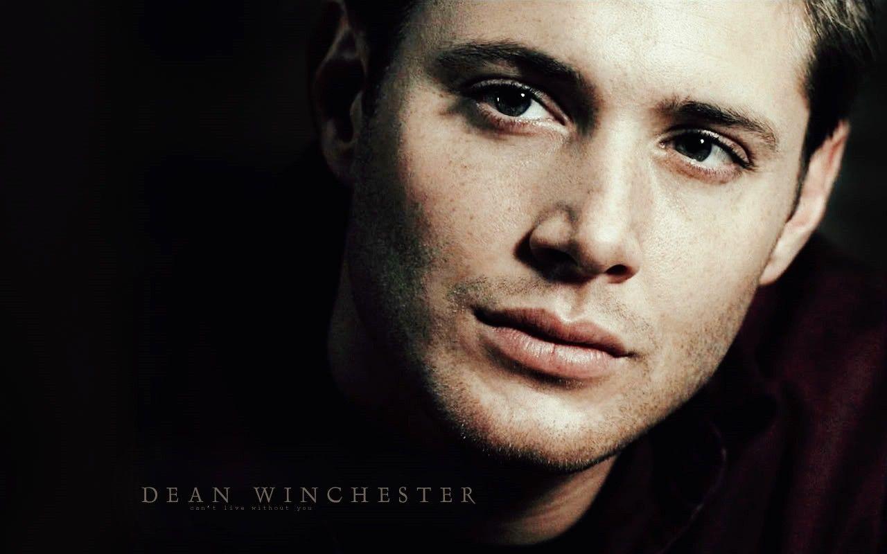 Supernatural Dean Wallpaper
