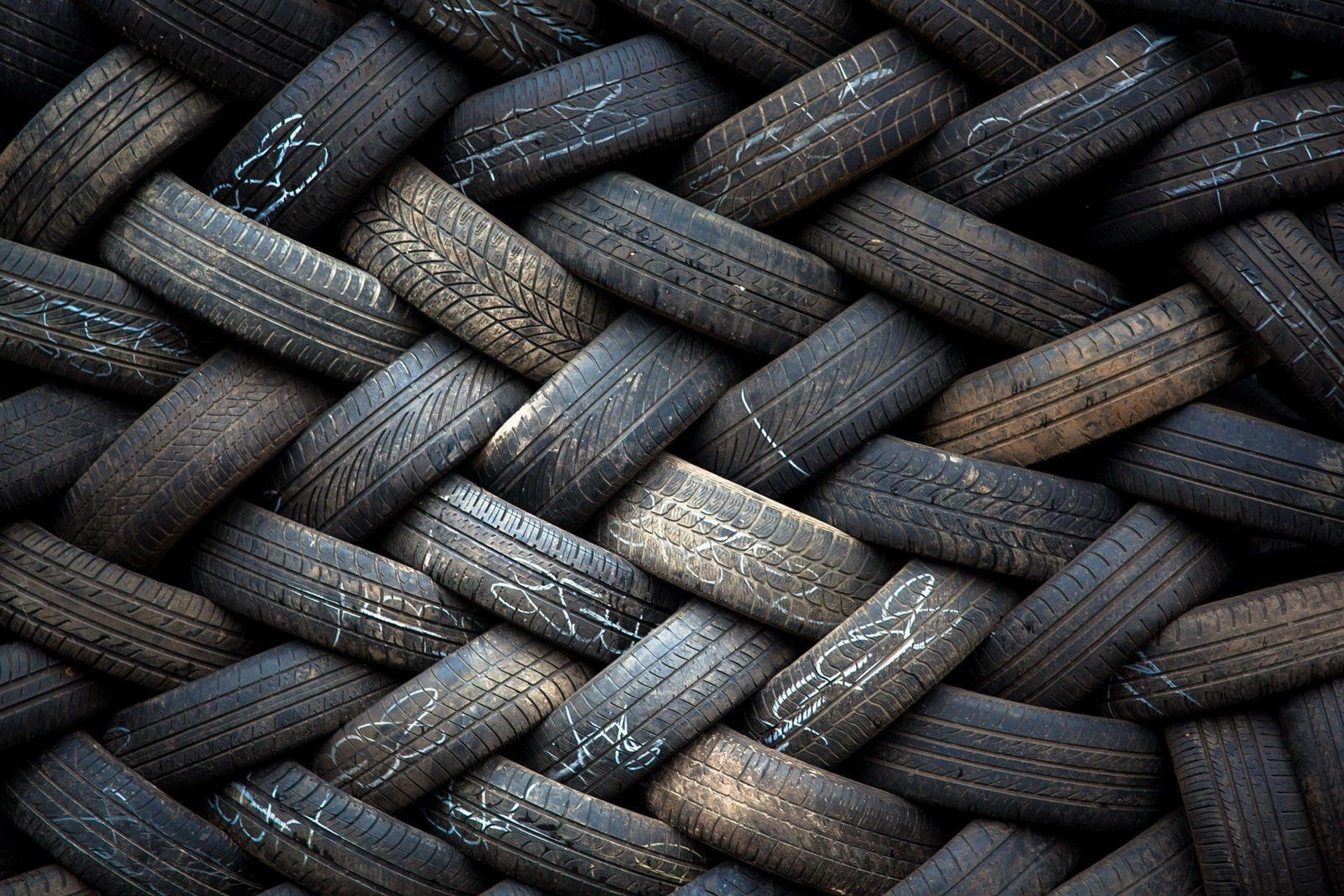 tires, Rubber, Texture Wallpaper HD / Desktop and Mobile Background