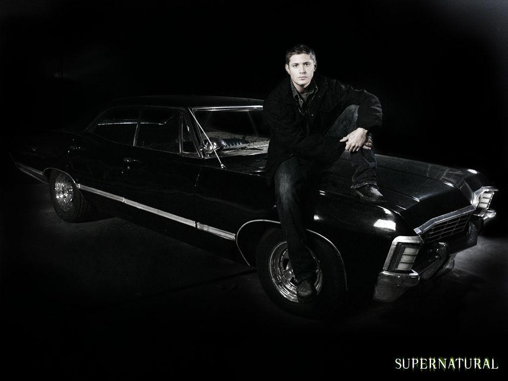 Supernatural Wallpaper Dean