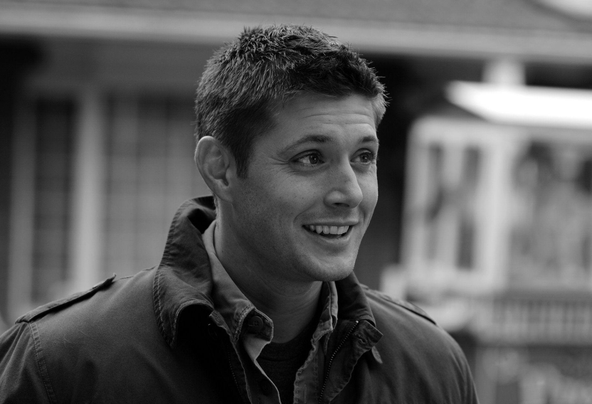 supernatural supernatural jensen ackles dean jensen ackles actor