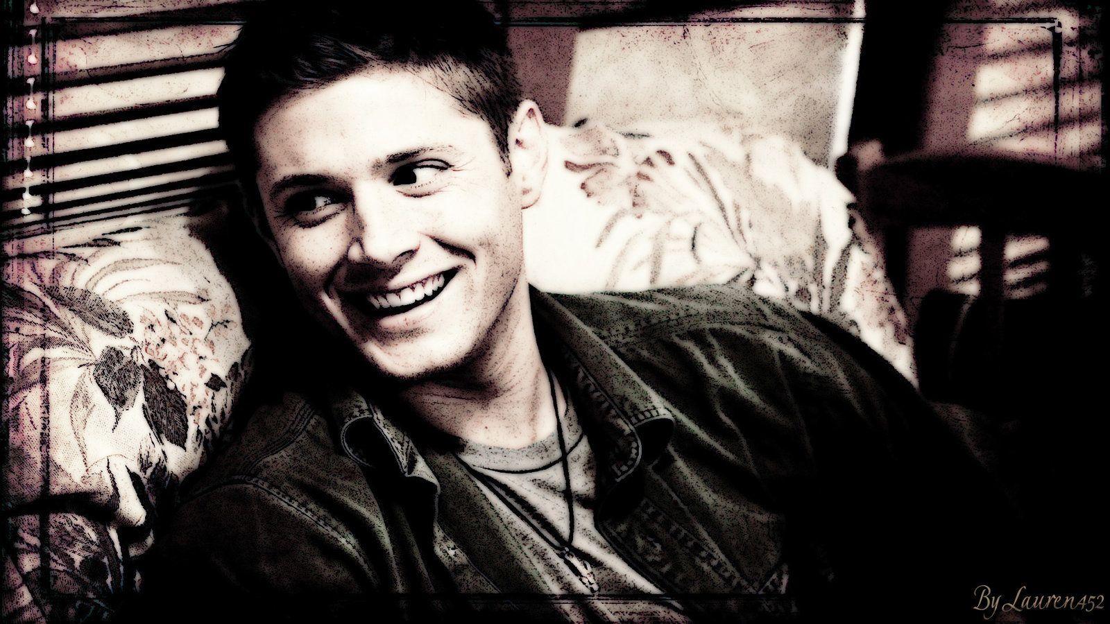 Supernatural Dean Wallpapers - Wallpaper Cave