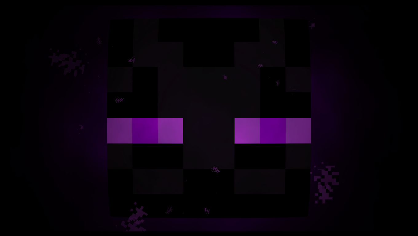 Minecraft Enderman Wallpapers  Top Free Minecraft Enderman Backgrounds   WallpaperAccess