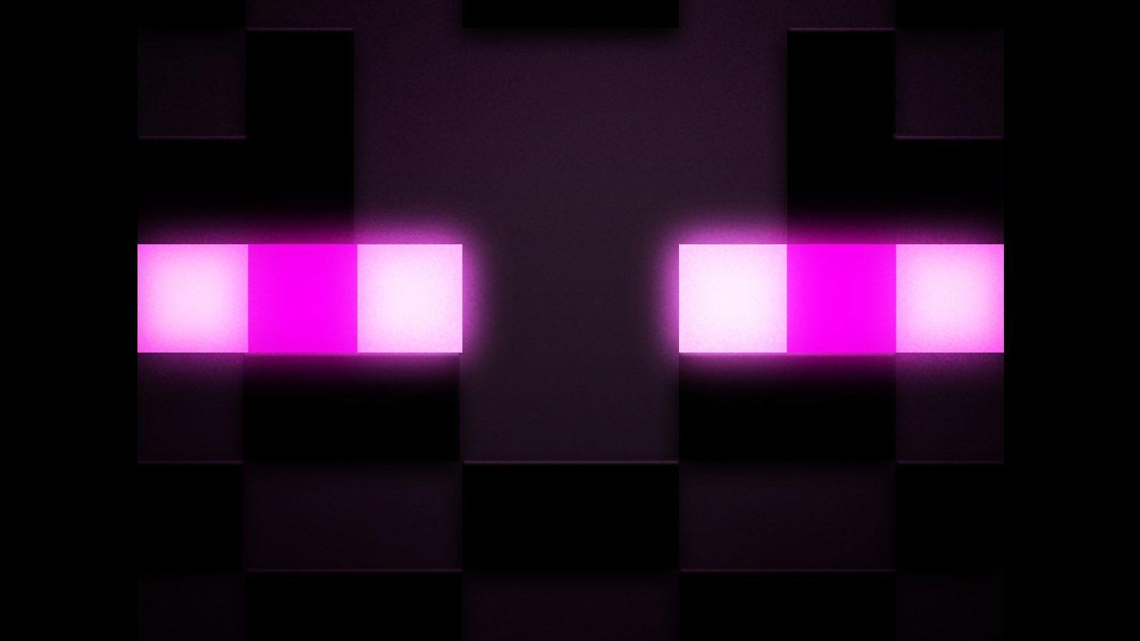 Minecraft Enderman Wallpapers - Wallpaper Cave