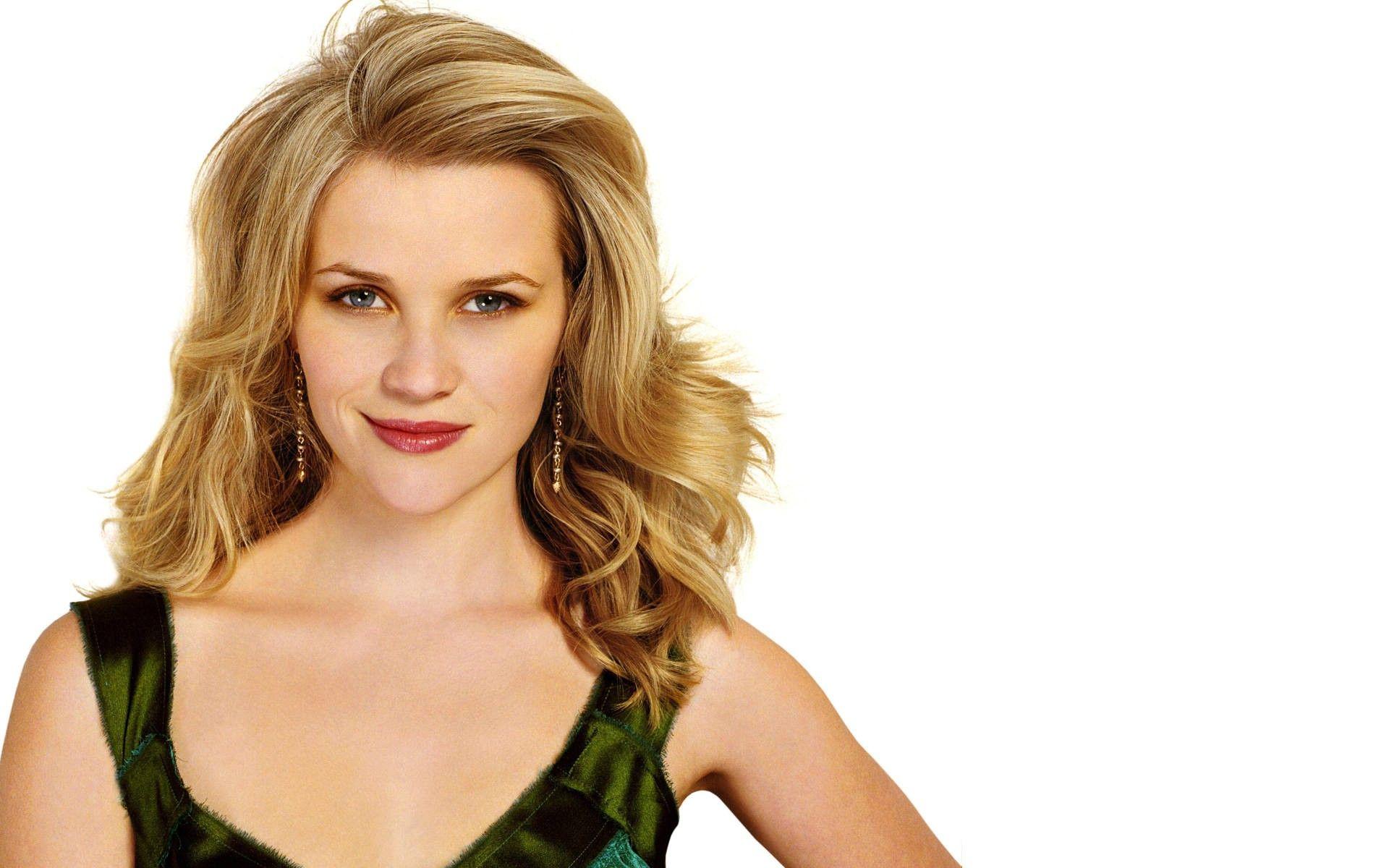 Reese Witherspoon Wallpaper High Resolution and Quality