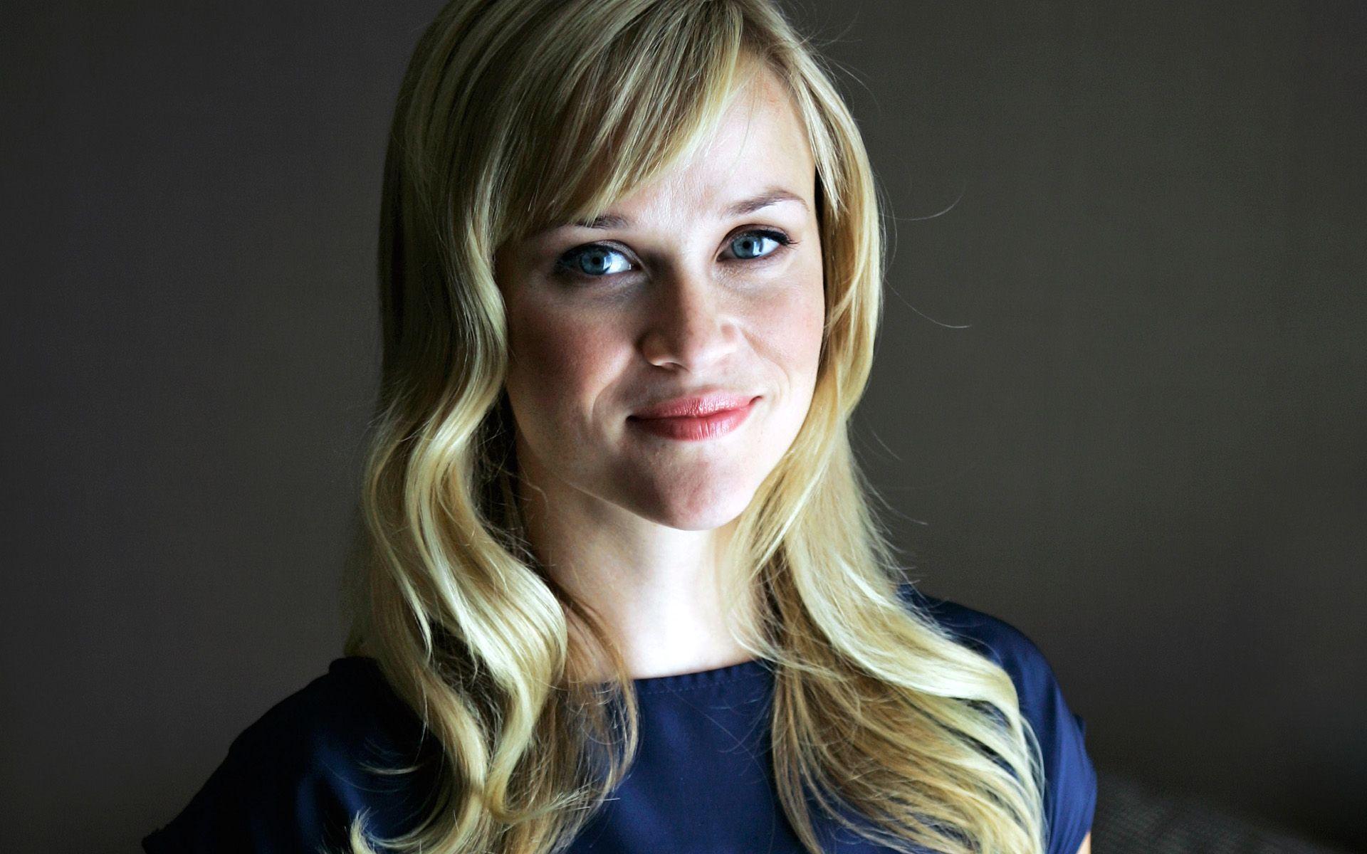 Reese Witherspoon HD Wallpaper for desktop download