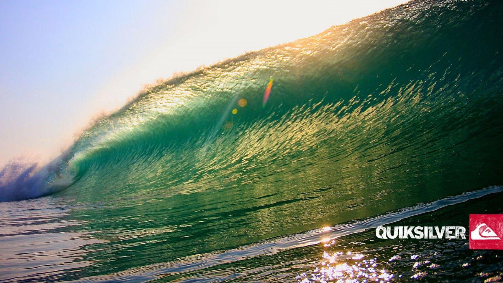 Superb HD Quality Wallpaper's Collection: Quiksilver Wallpapers