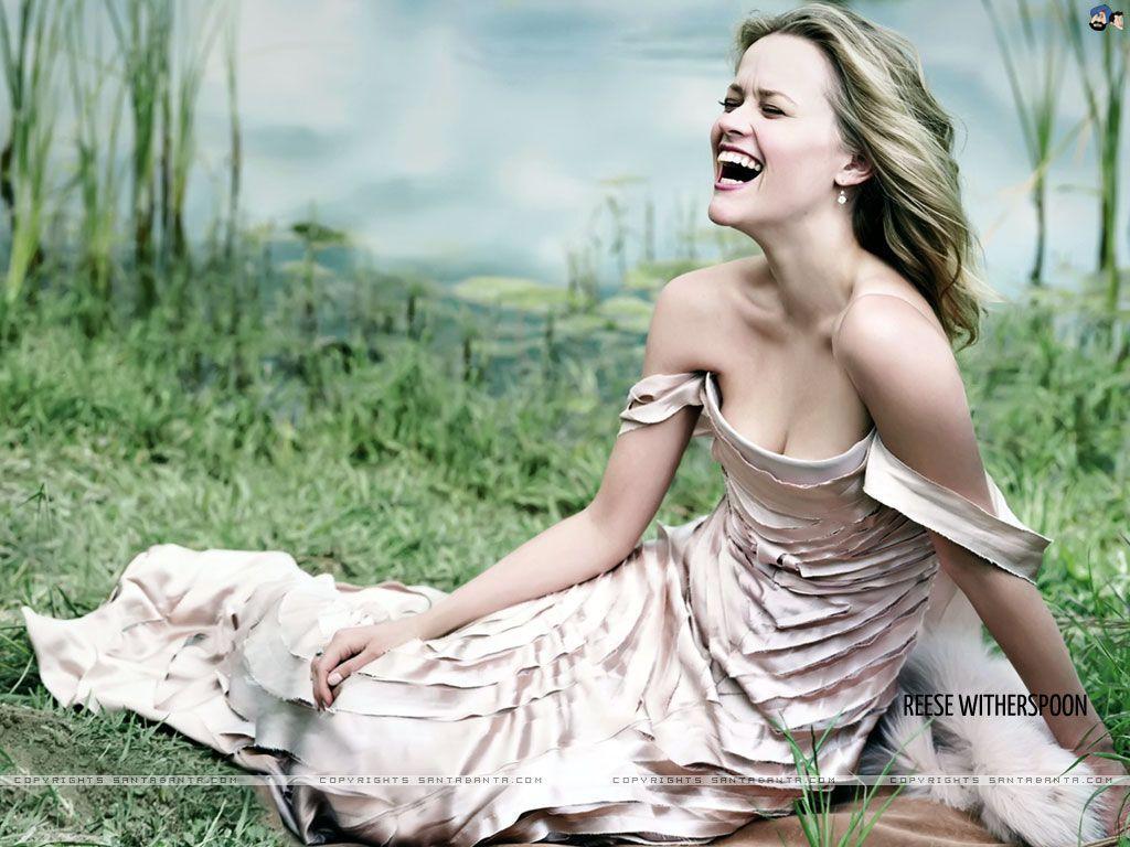 Reese Witherspoon Wallpapers Wallpaper Cave