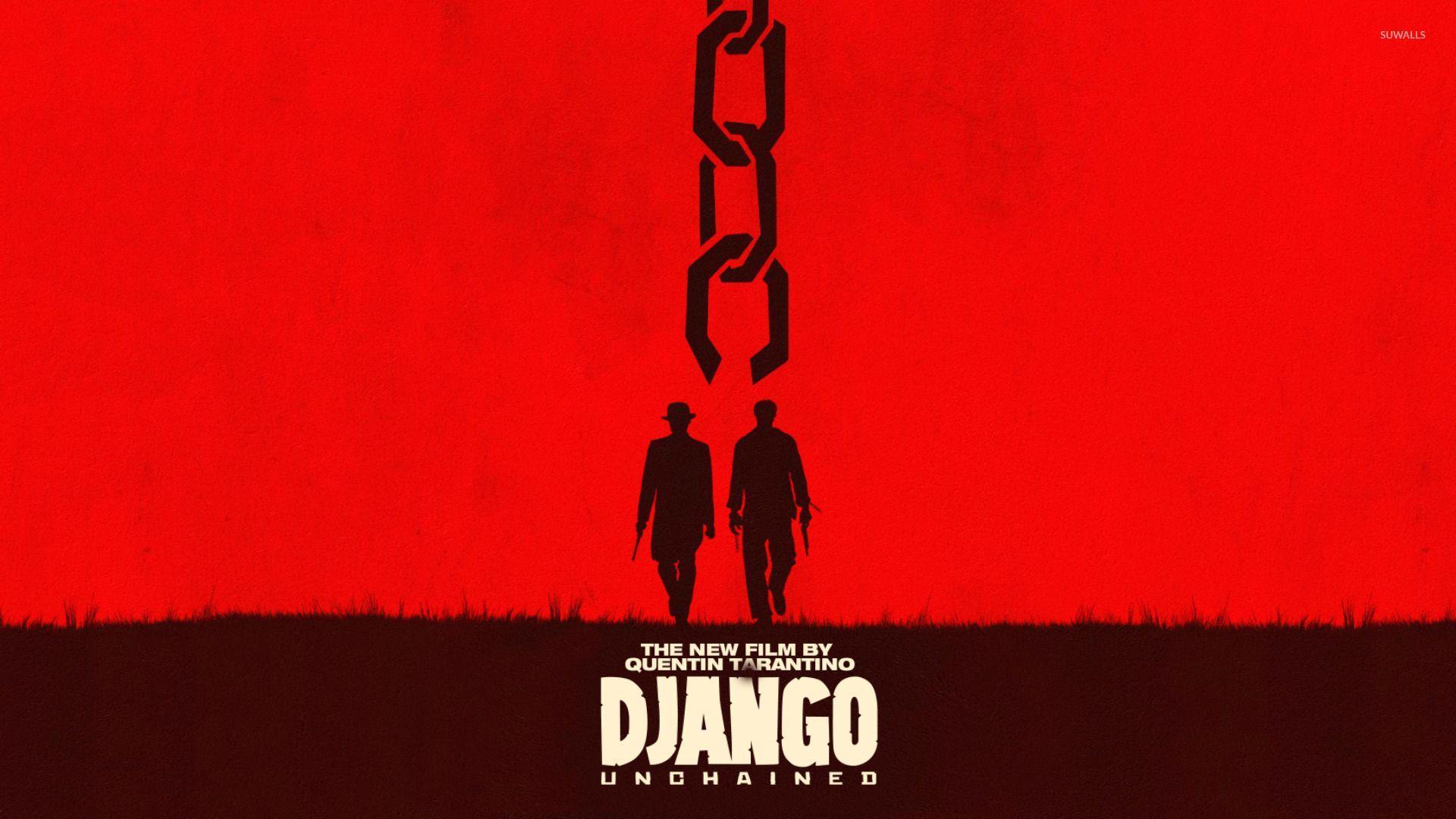 Django Unchained [4] wallpaper wallpaper