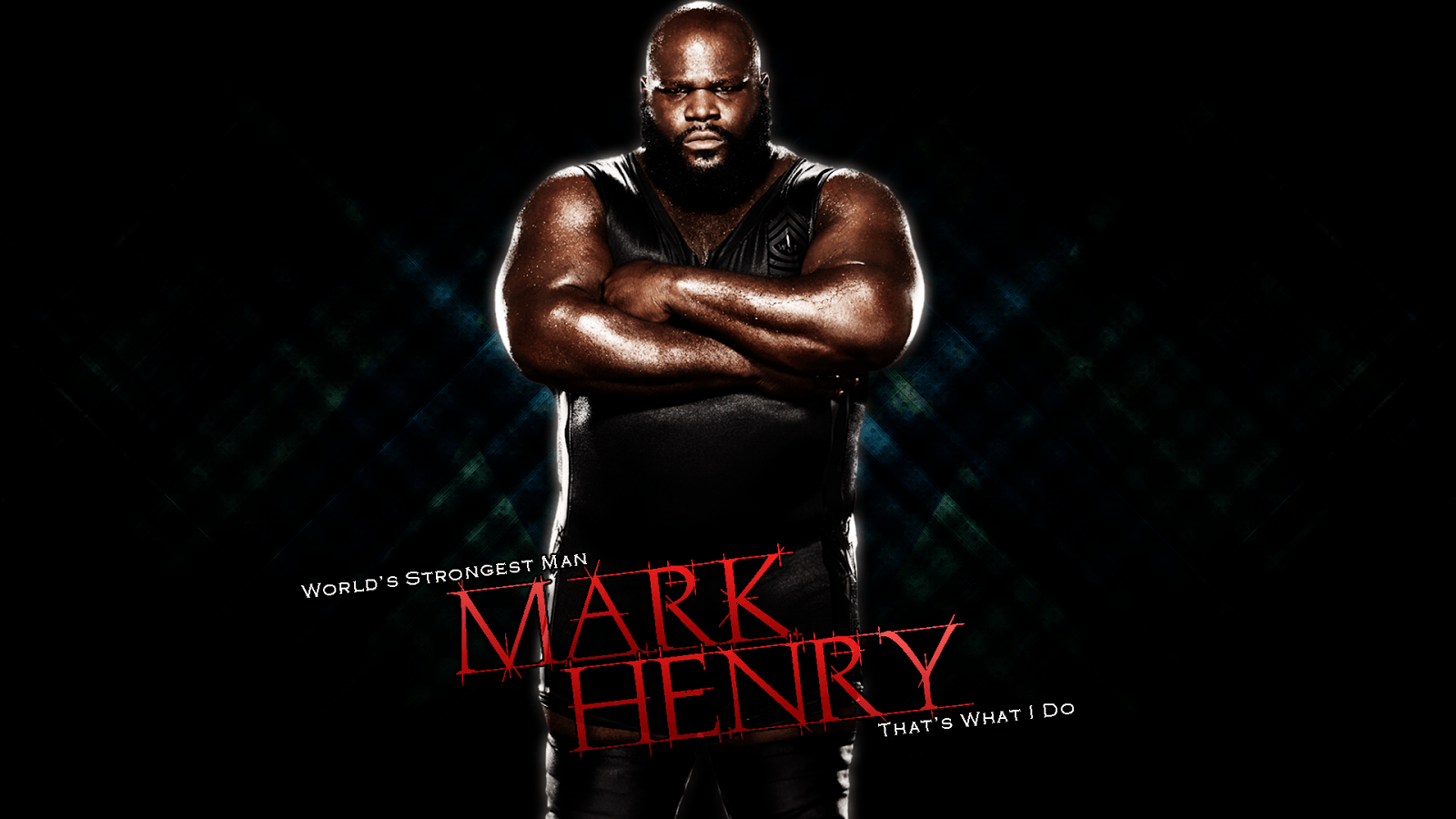 Mark Henry HD Wallpaper Free Download. WWE HD WALLPAPER FREE