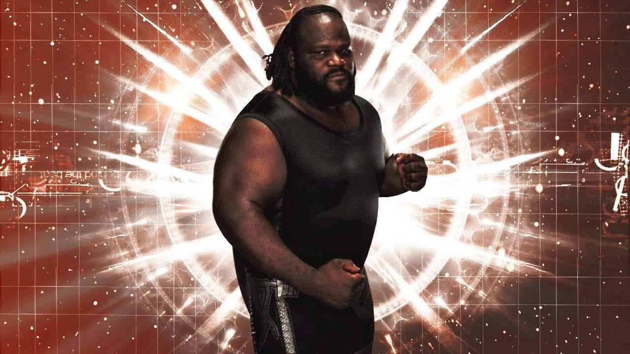 Mark Henry Hd Wallpapers Free Download.