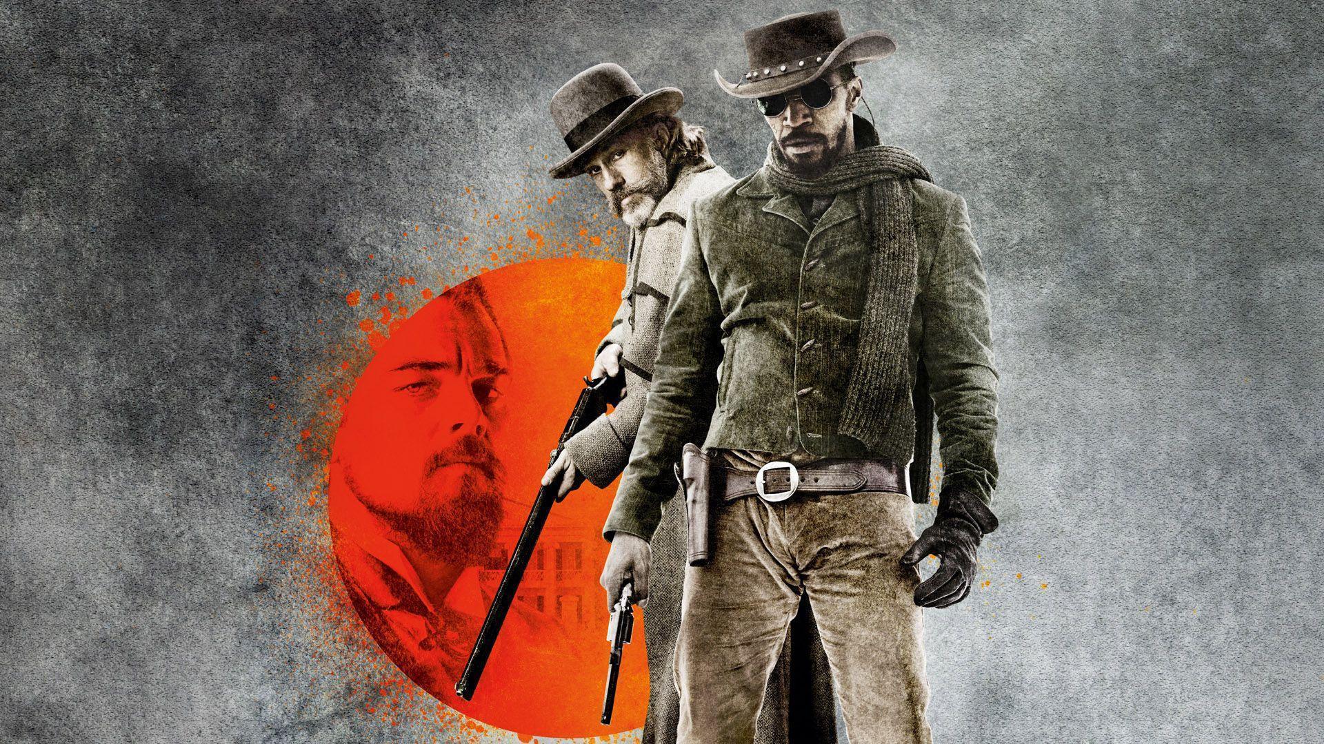 Django Unchained Wallpaper, Picture, Image