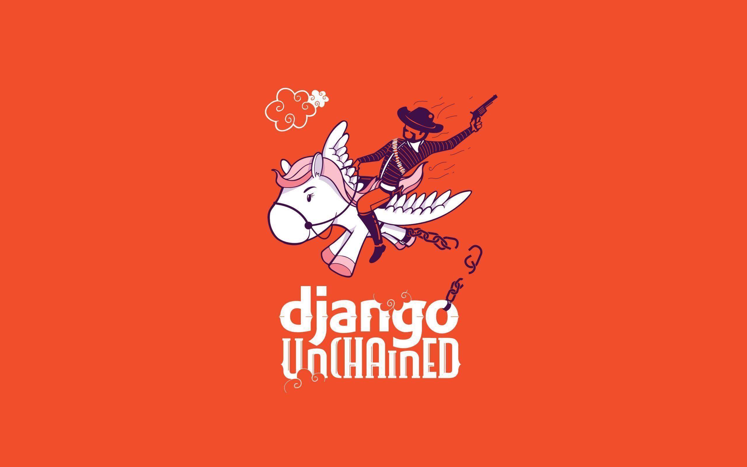 Funny Django Unchained Django wallpaperx1600