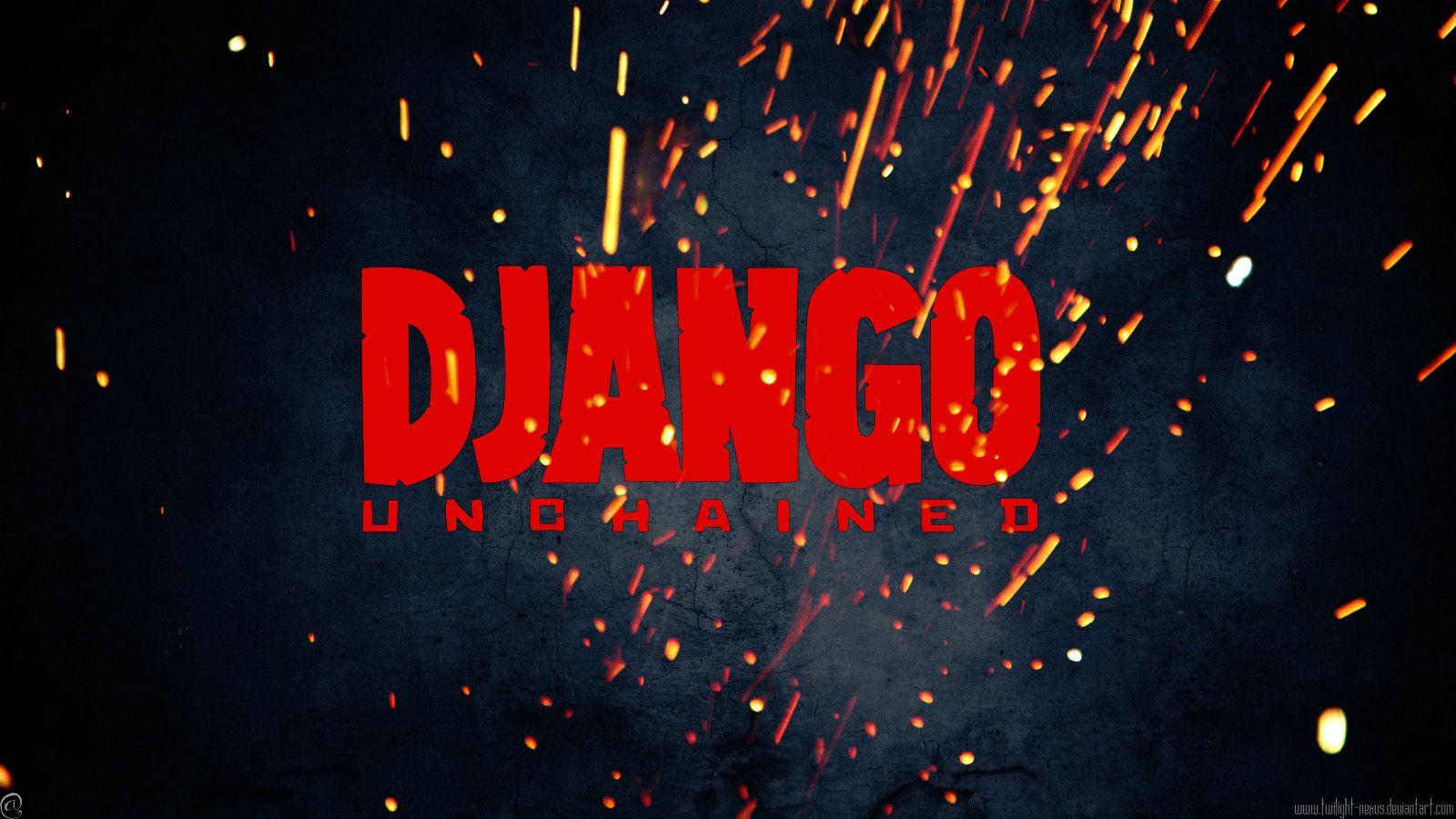 Django Unchained Wallpaper By Twilight Nexus