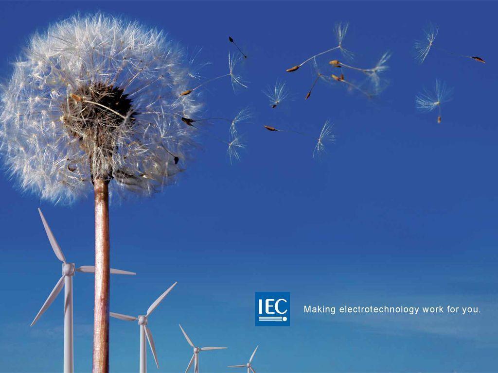 IEC the IEC > MediaTeach > Posters & wallpaper