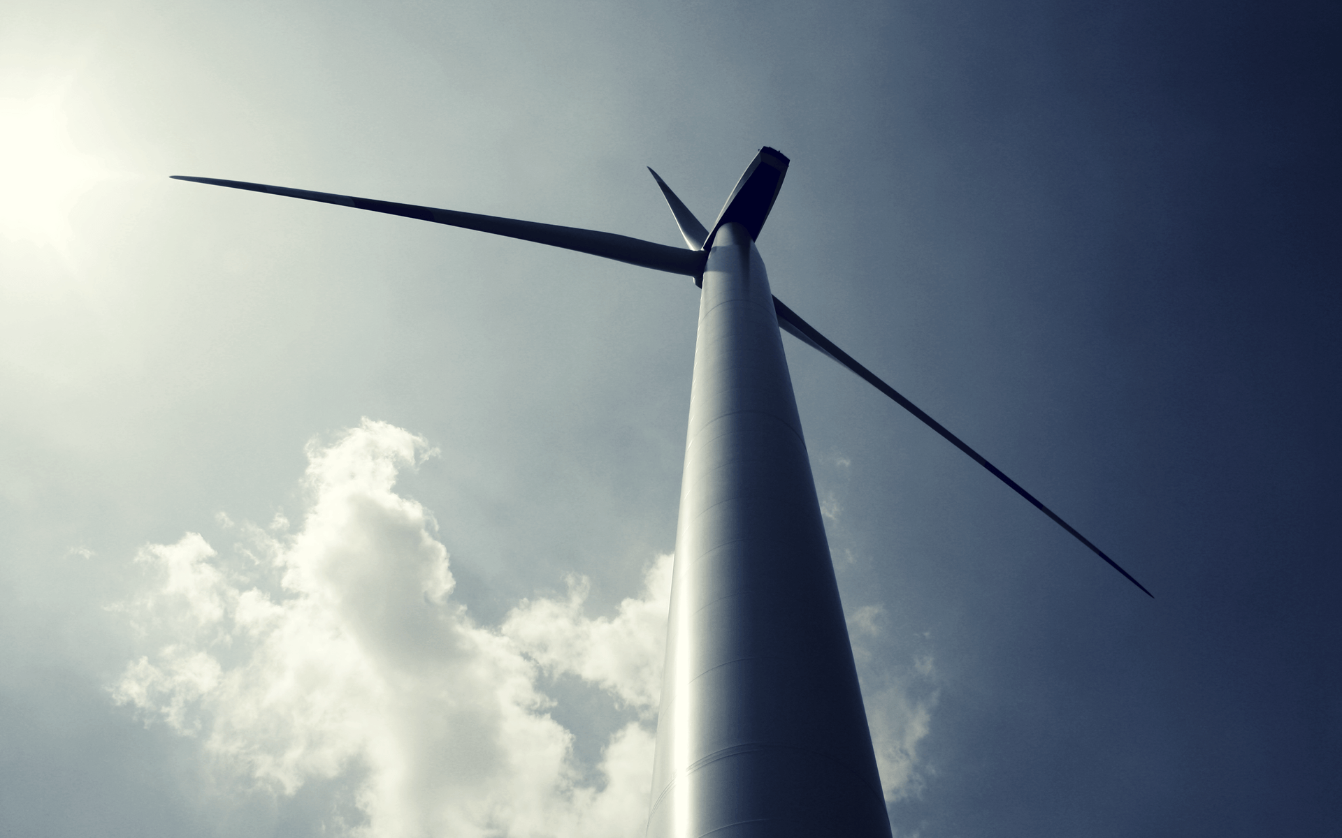 Wind: An Alternate Energy Source