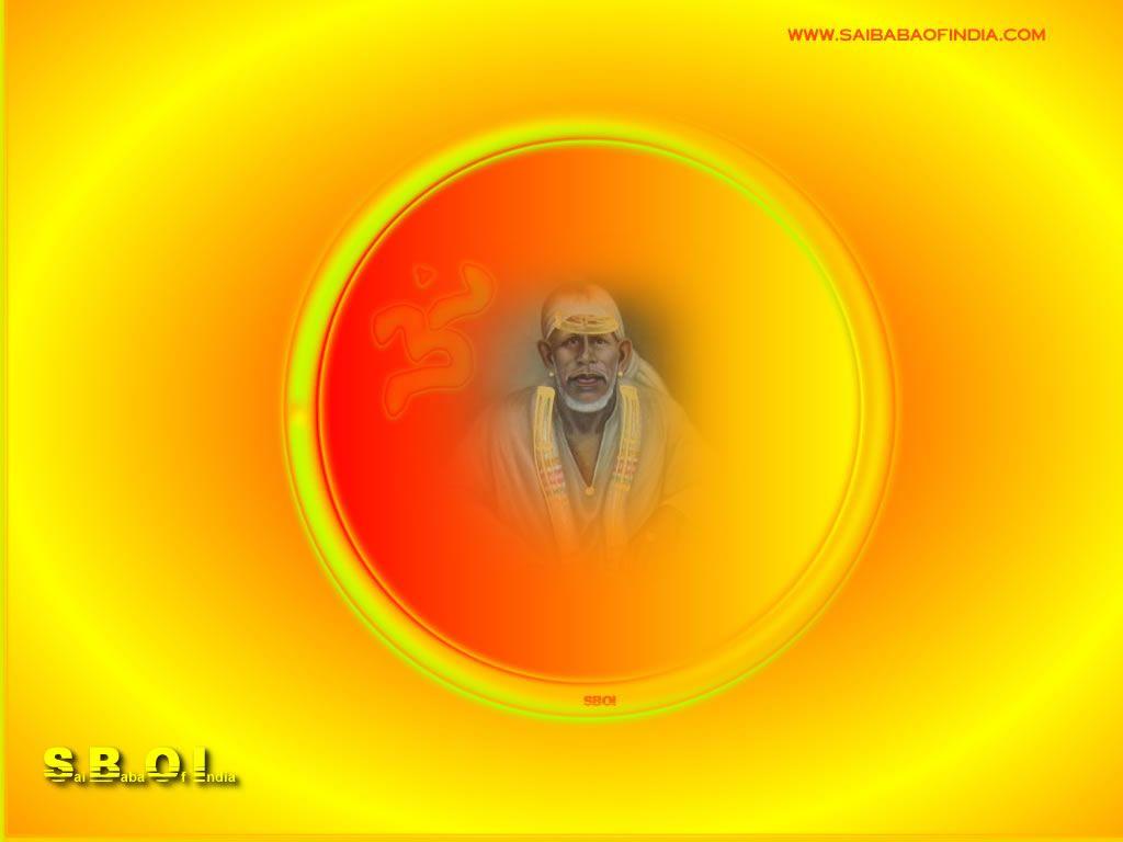 Shirdi Sai Baba Exclusive WallPapers download- Desktop
