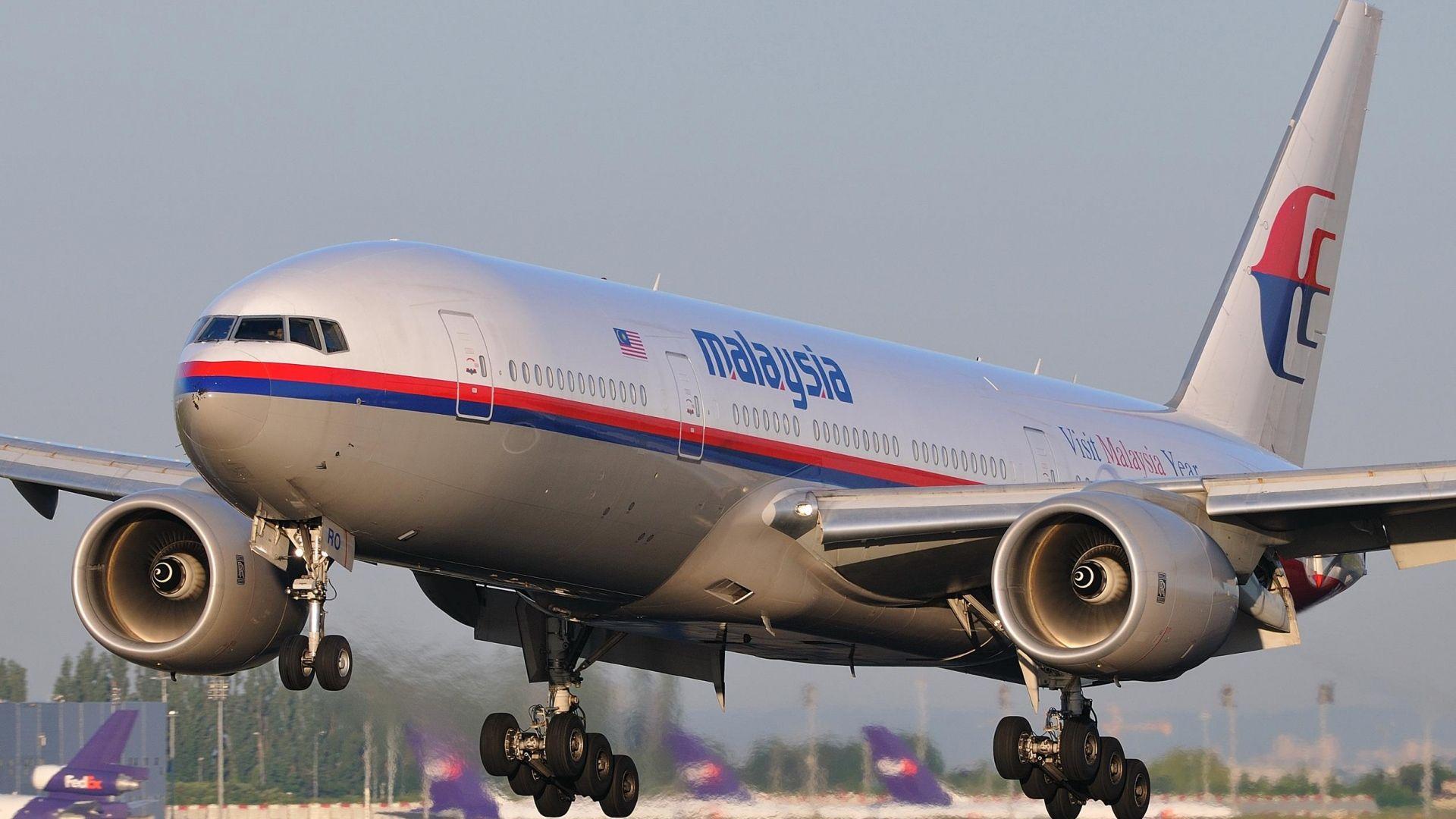 Full HD 1080p Malaysia Airlines Wallpaper HD, Desktop Background