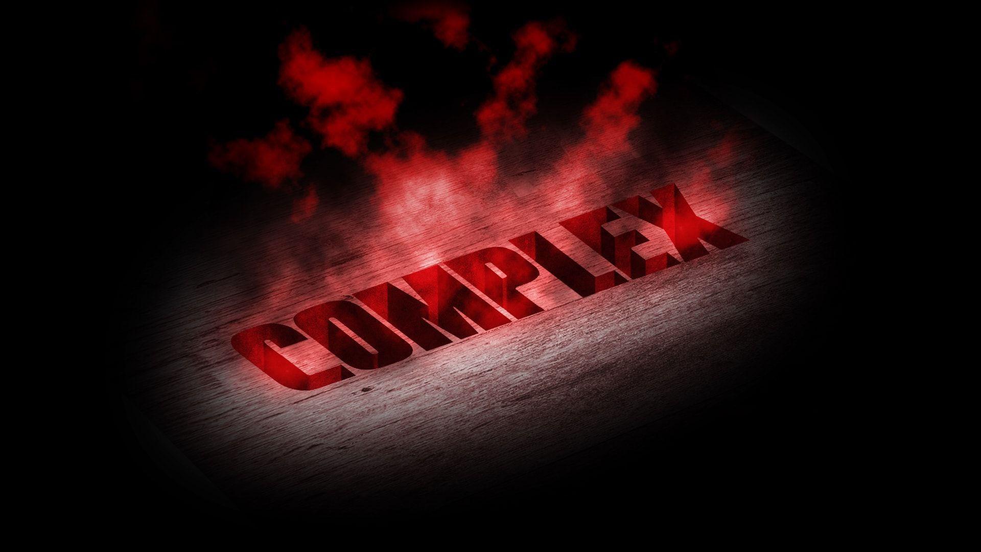 Complex Wallpaper « Gianluca Teti