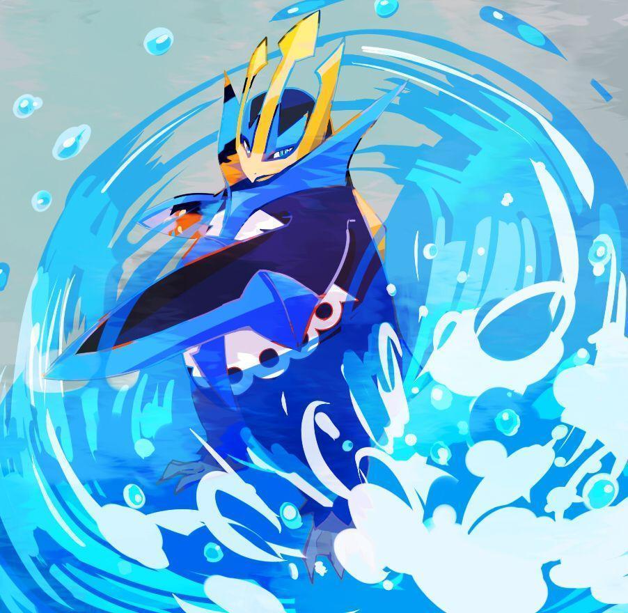 Empoleon Wallpapers - Wallpaper Cave