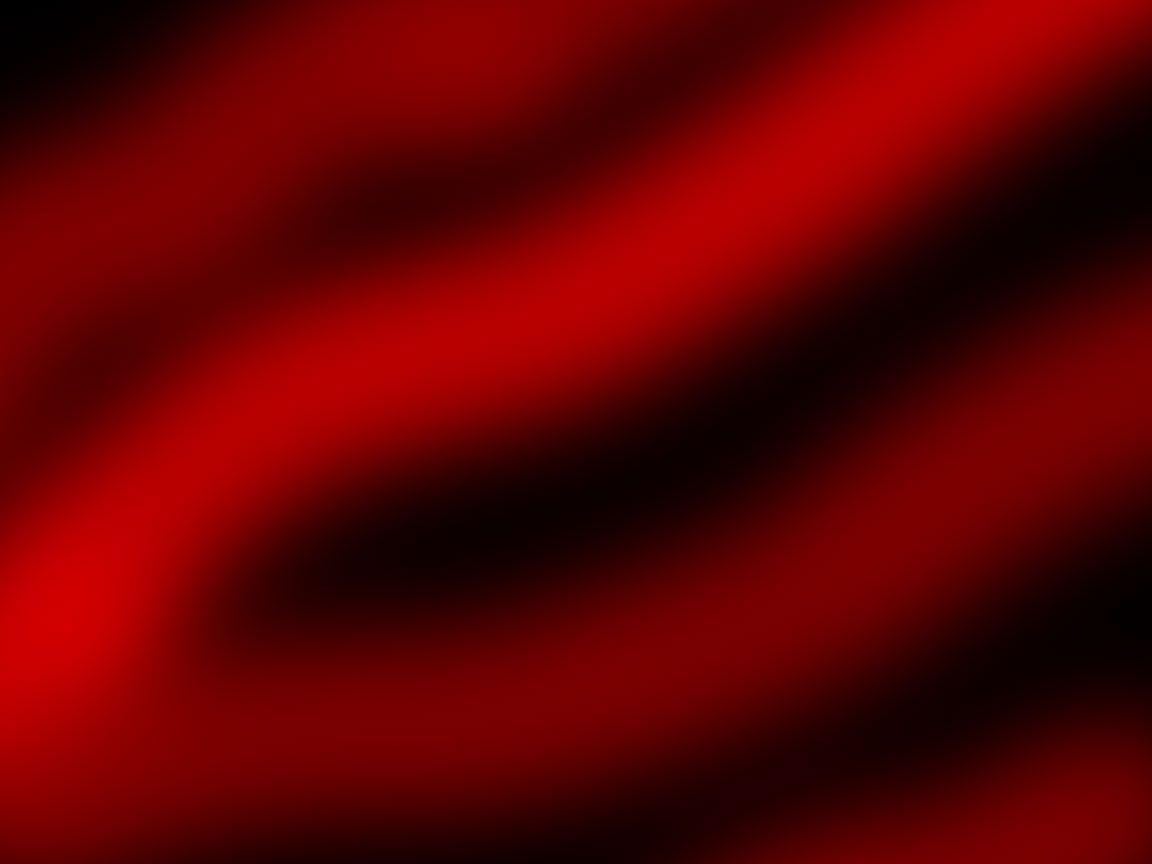 Cool Red and Black Wallpaper