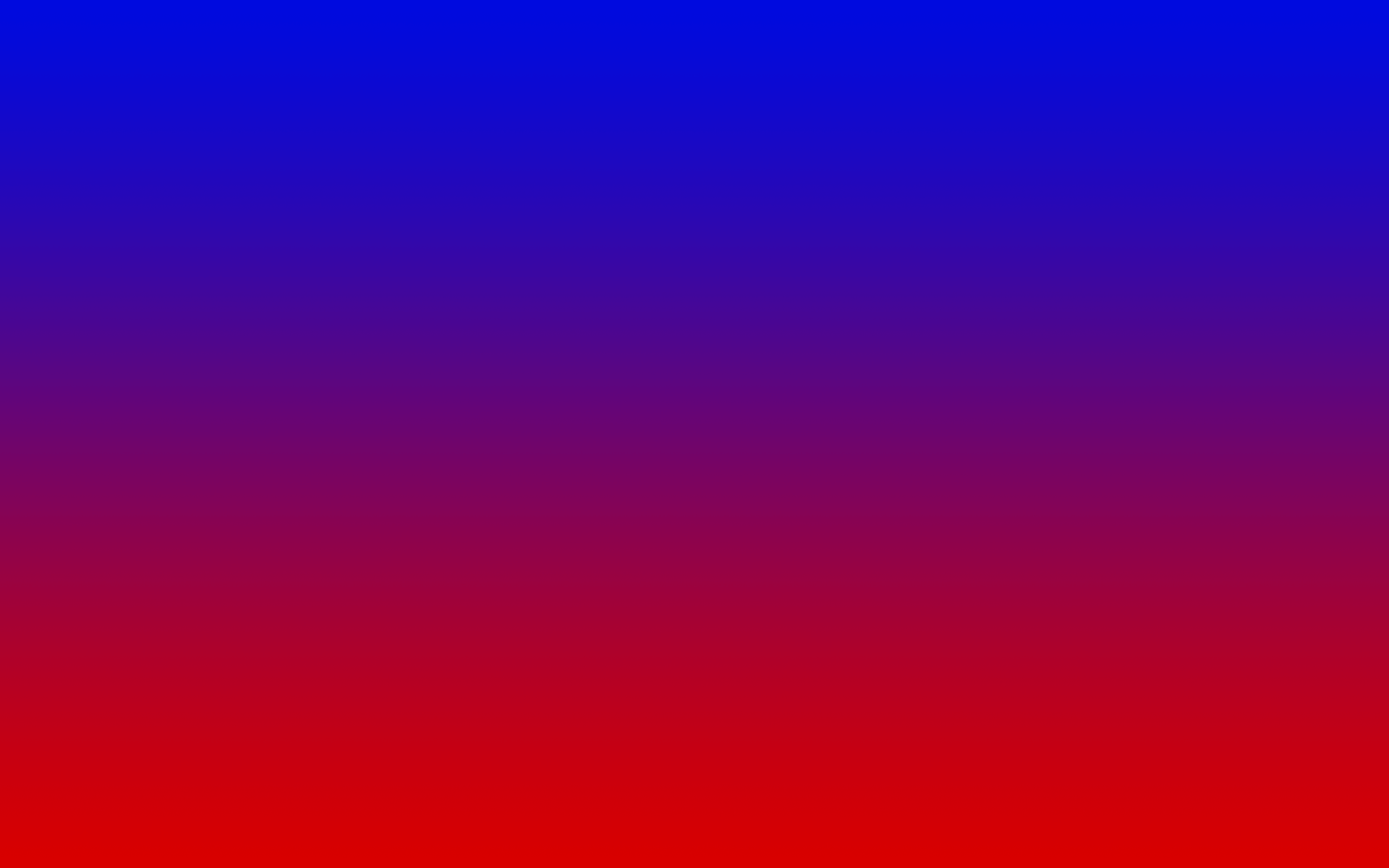 Blue and Red Gradient Wallpaper 58835 1920x1200 px