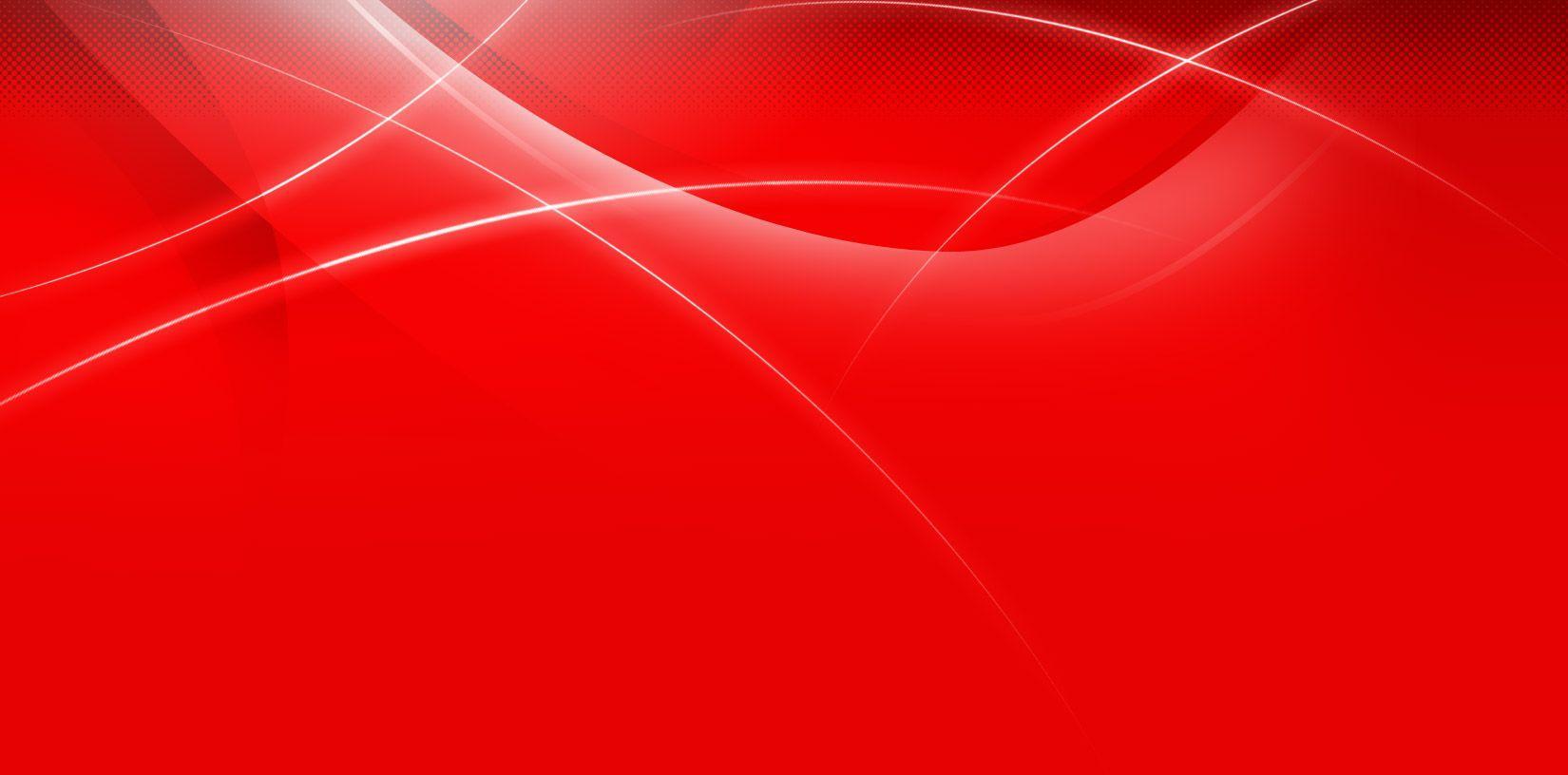 red background 03. Work at home