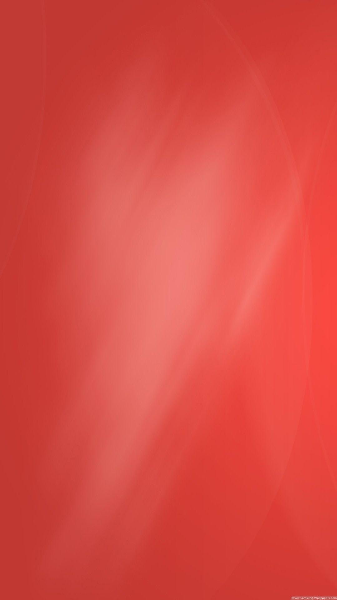 Simple Red Angled Gradient iPhone 6 Plus HD Wallpaper / iPod