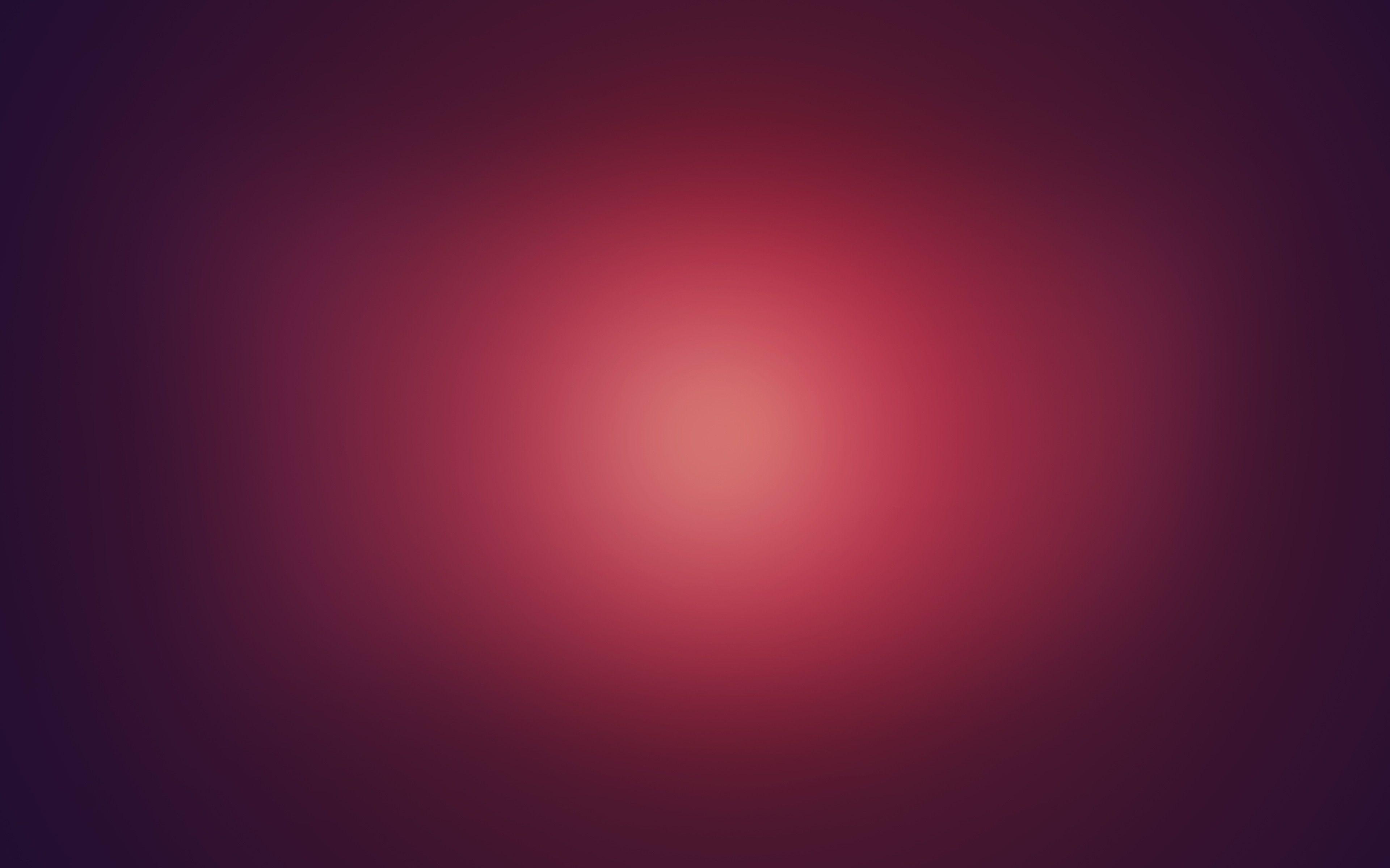 Shining in the center of the red gradient wallpaper and image