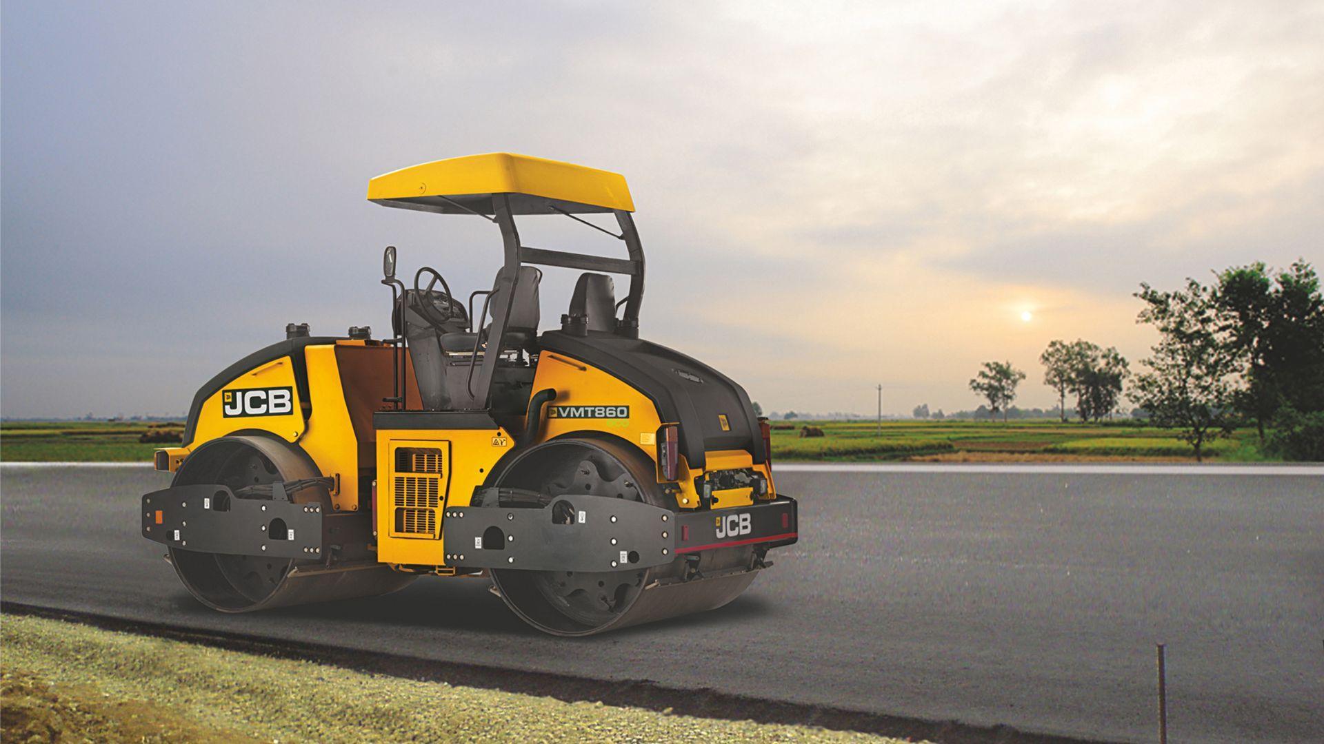JCB Wallpapers - Wallpaper Cave