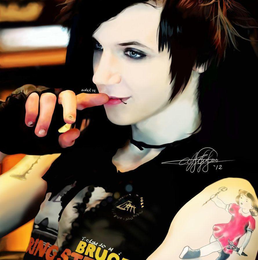 andy sixx wallpaper desktop