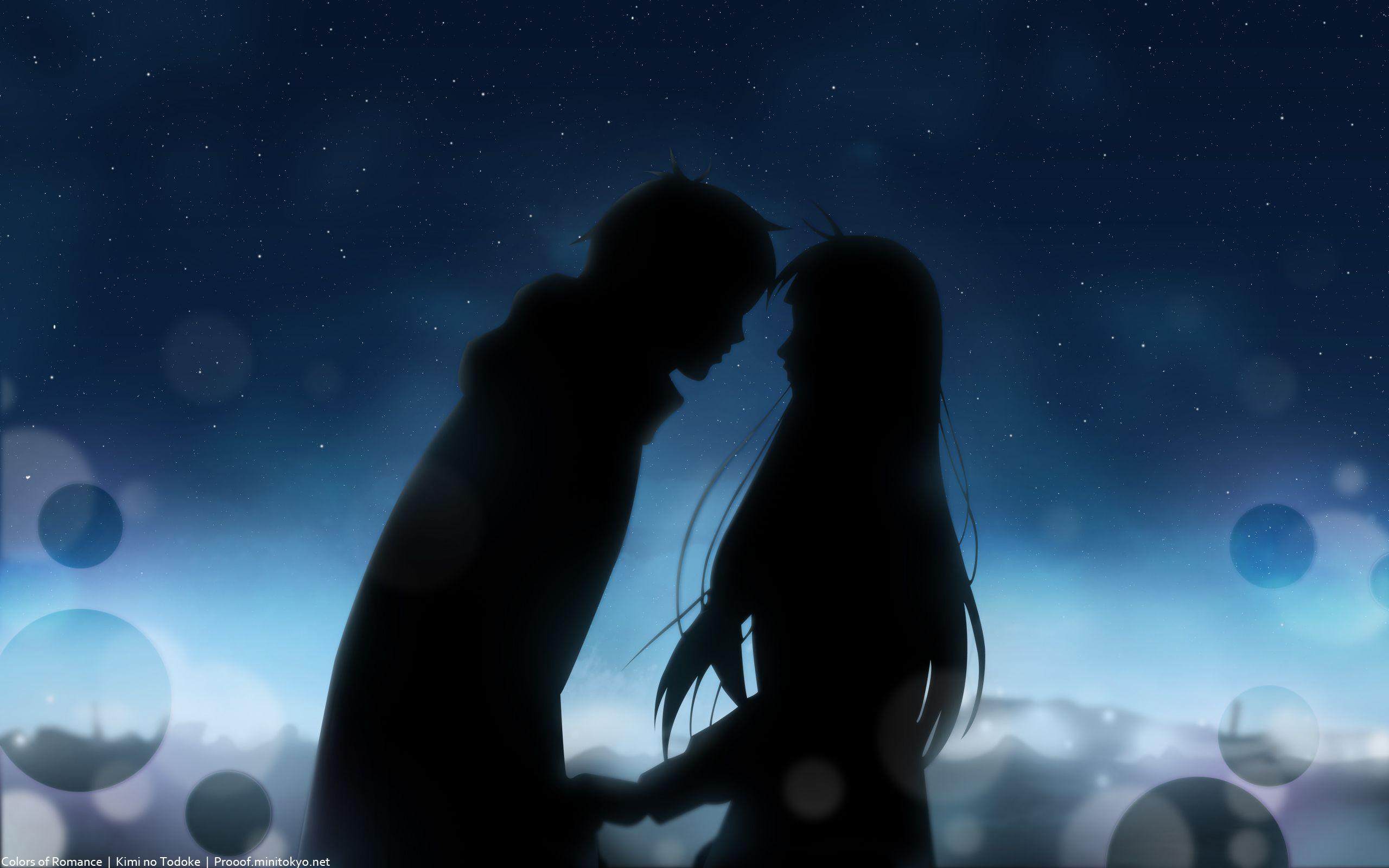 Kimi Ni Todoke HD Wallpaper