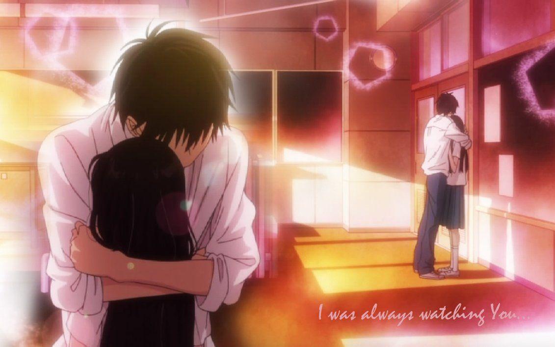 Anime wallpaper kimi ni todoke 1920x1200 106898 en