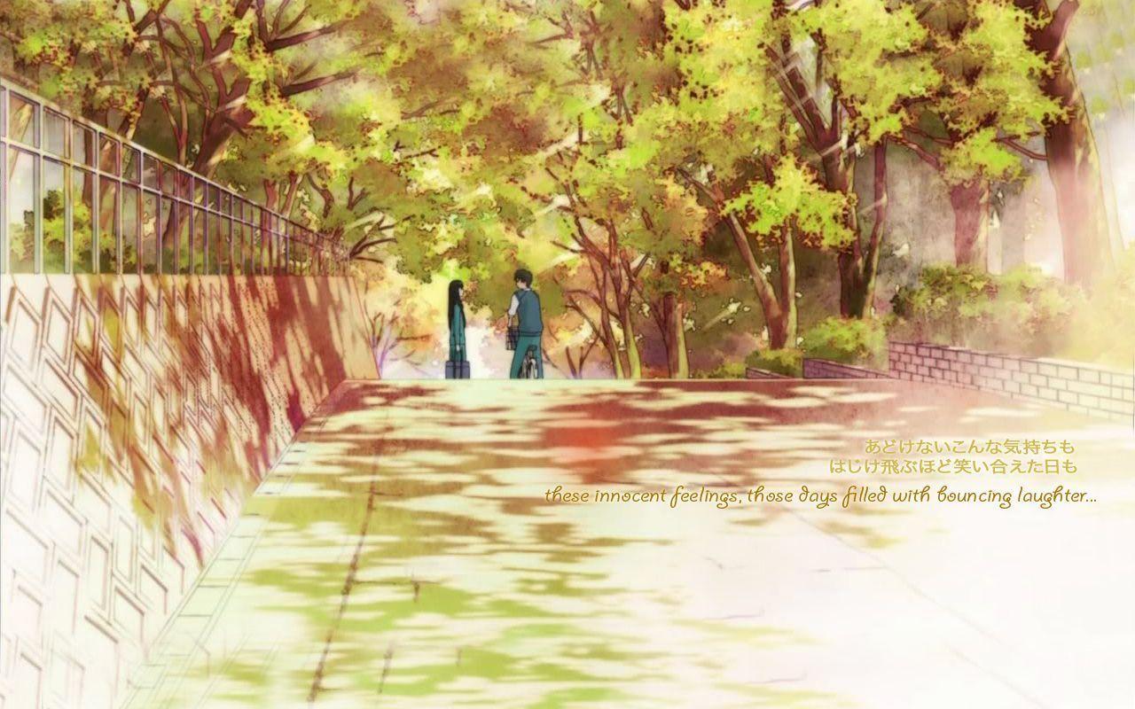 Kimi Ni Todoke Wallpaper, Top HD Kimi Ni Todoke Pics, #KYW HQ