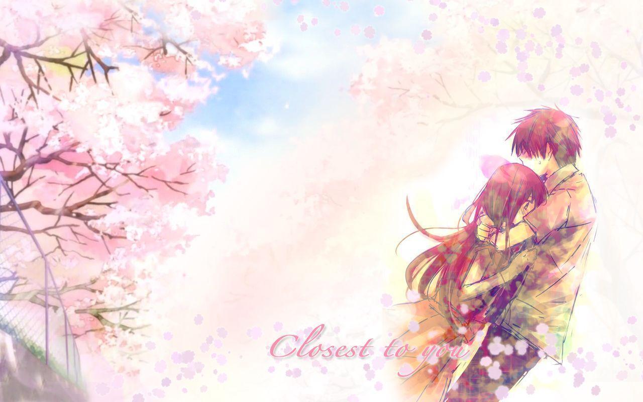 Kimi ni todoke wallpaper