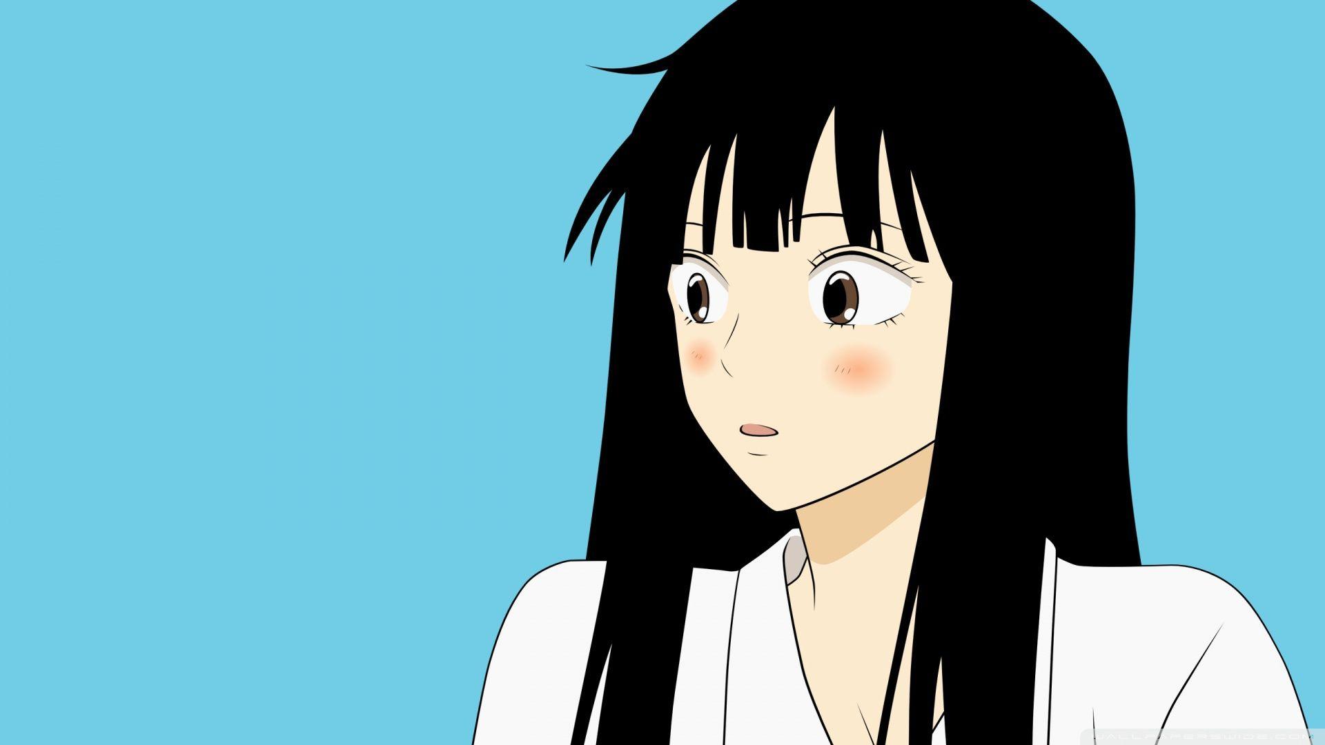 Kimi Ni Todoke Wallpapers Wallpaper Cave