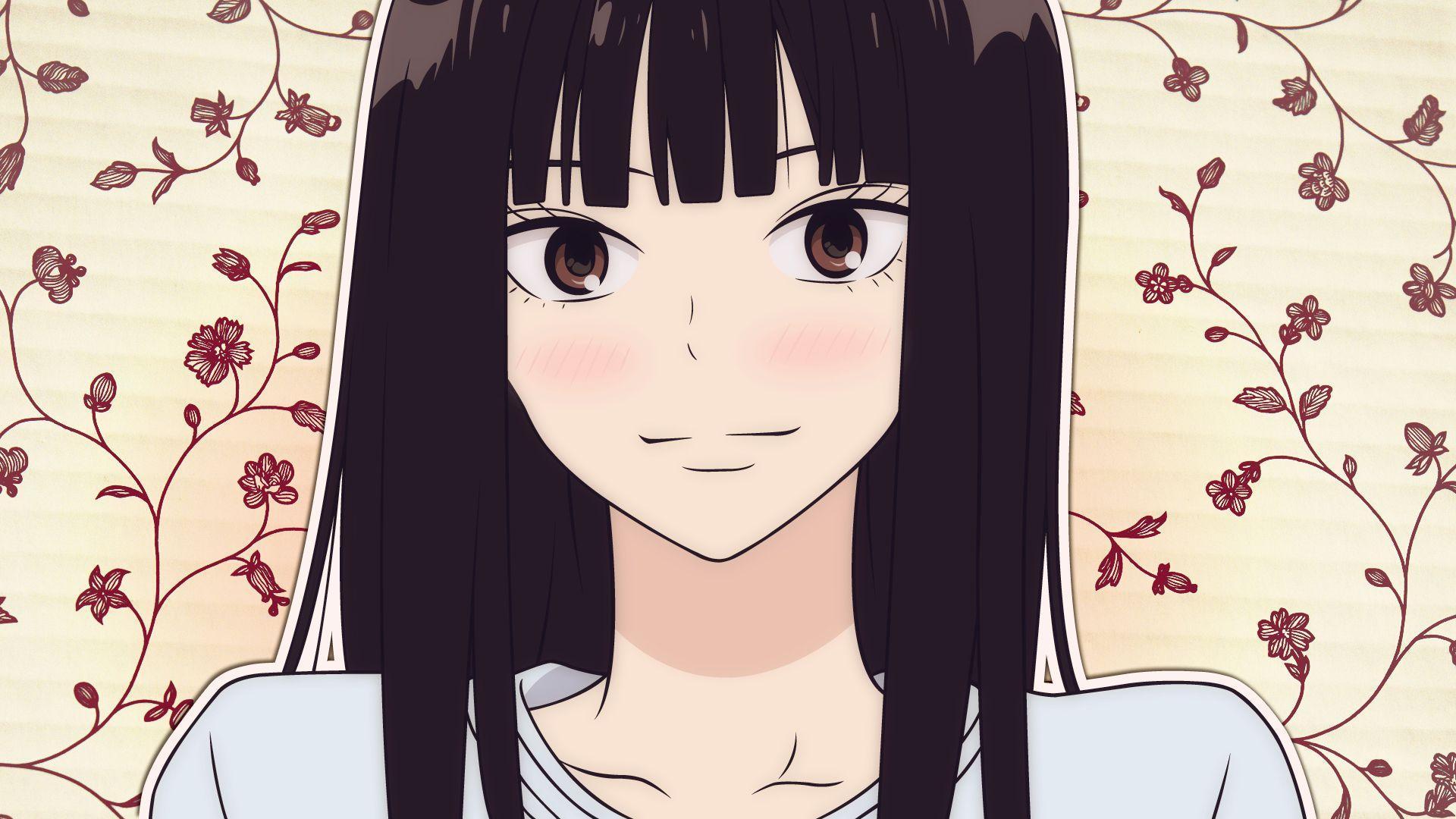 Kimi ni Todoke Wallpaper Image Photo Picture Background