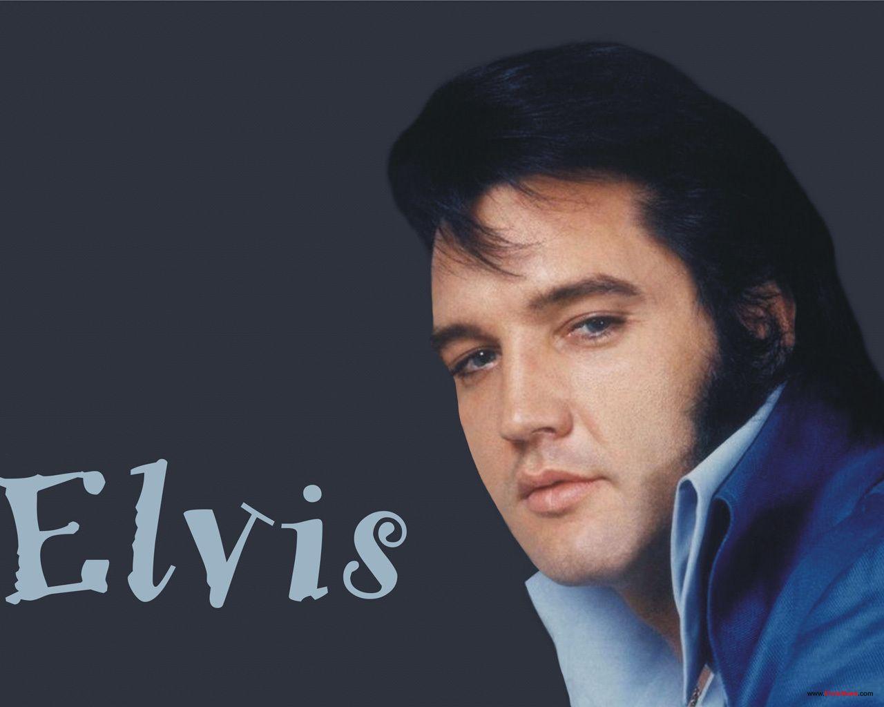 Elvis presley wallpaper ideas. Elvis