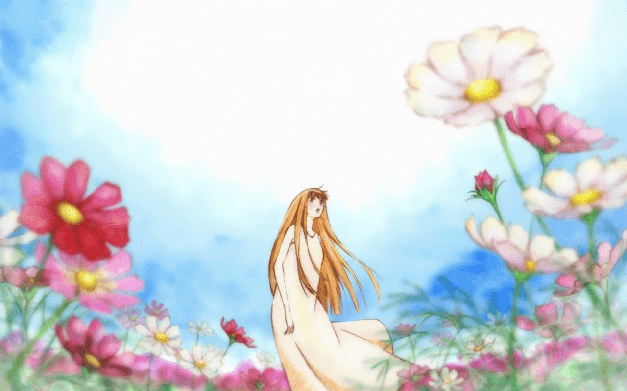 izilen. Kimi ni Todoke Wallpaper