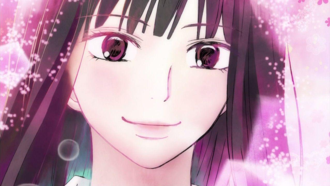 Kimi ni Todoke Wallpaper