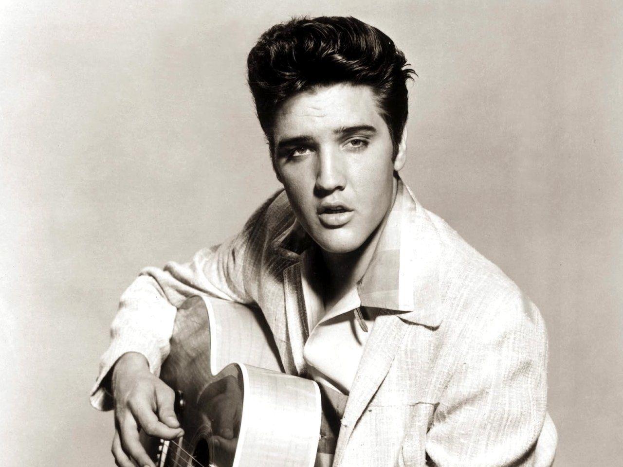 Elvis Presley Wallpaper and Backgroundx960