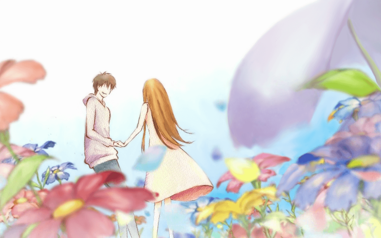 Kimi Ni Todoke Wallpapers - Wallpaper Cave