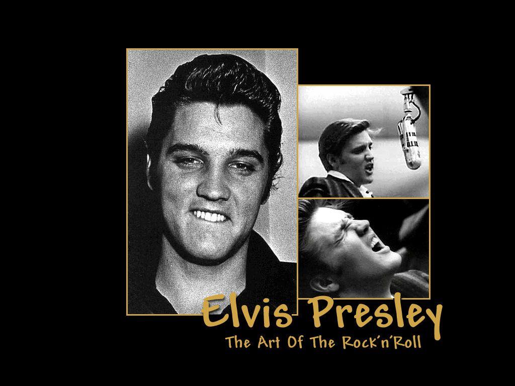 Elvis Presley Wallpaper 1680x1050 Free