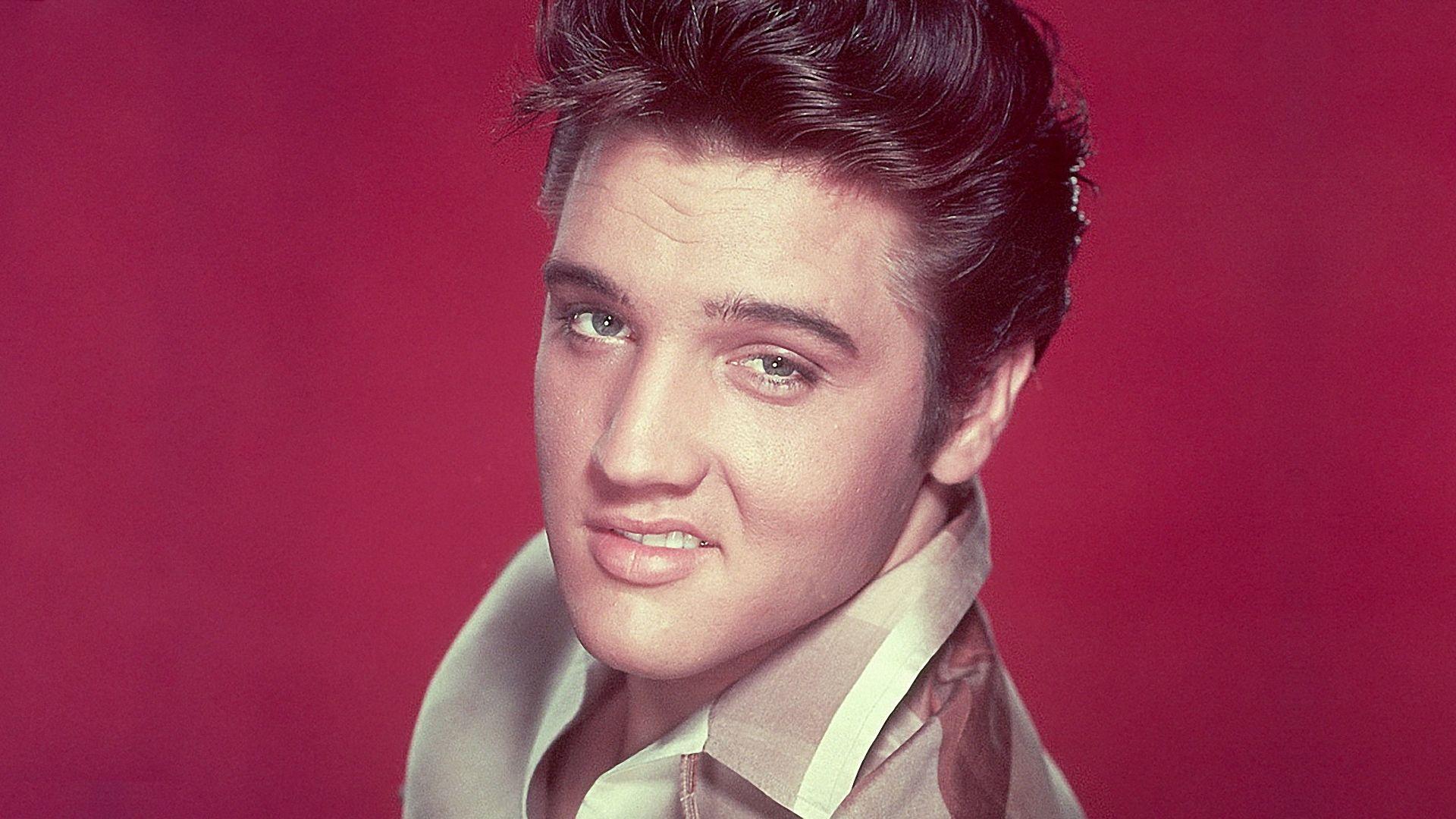 Full HD 1080p Elvis presley Wallpaper HD, Desktop Background